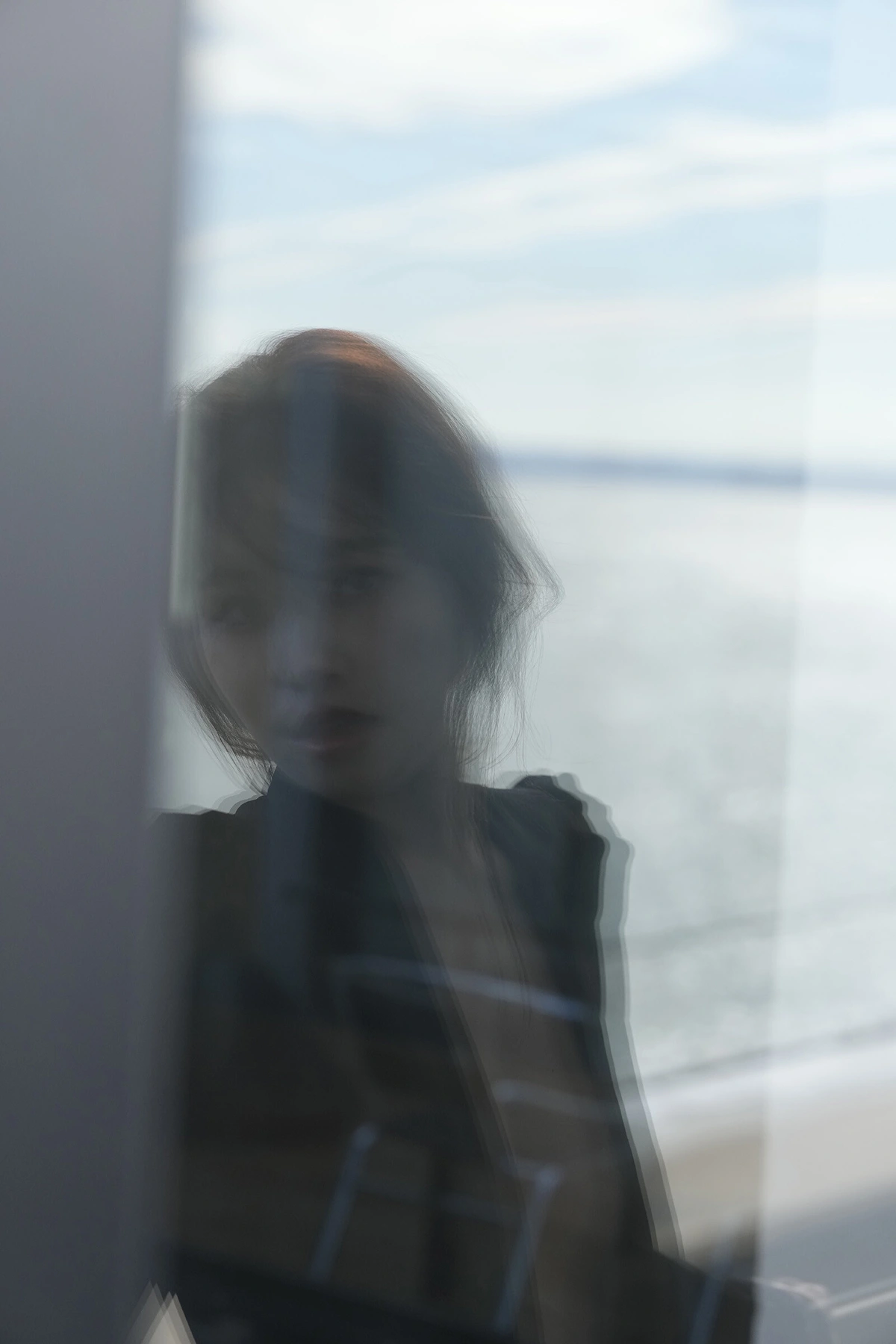 Chiyori Nakanishi 中西智代梨 – 写真集 「ちより日和」 Another Edition - P54
