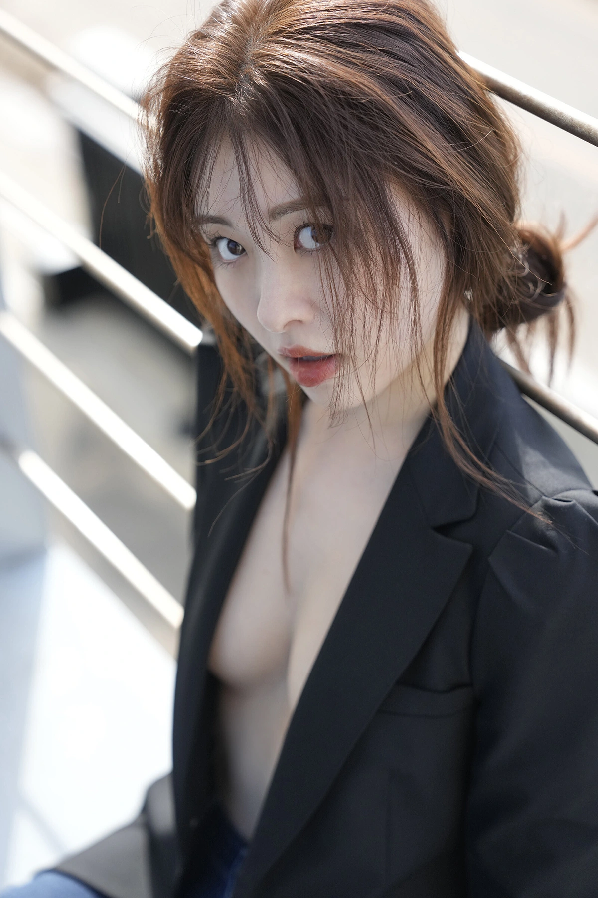 Chiyori Nakanishi 中西智代梨 – 写真集 「ちより日和」 Another Edition - P59