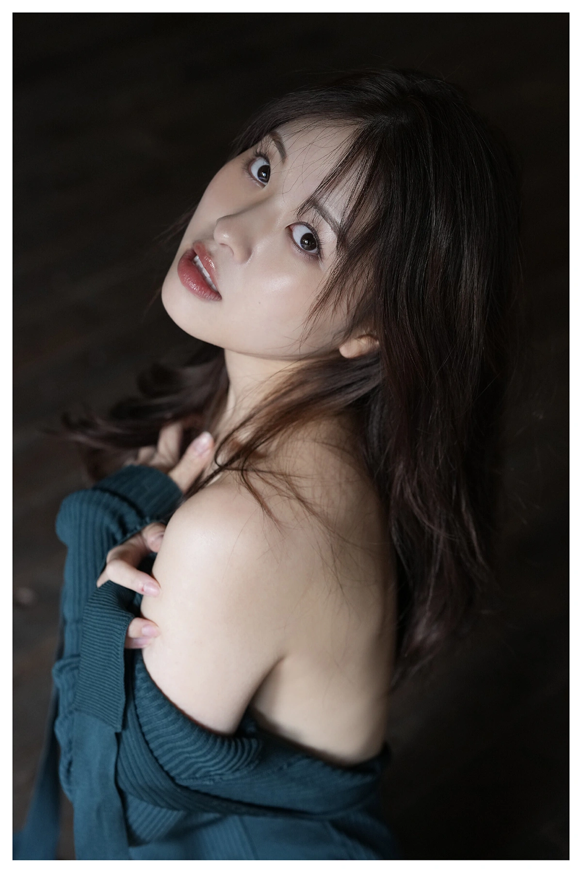 Chiyori Nakanishi 中西智代梨 – 写真集 「ちより日和」 Another Edition - P65