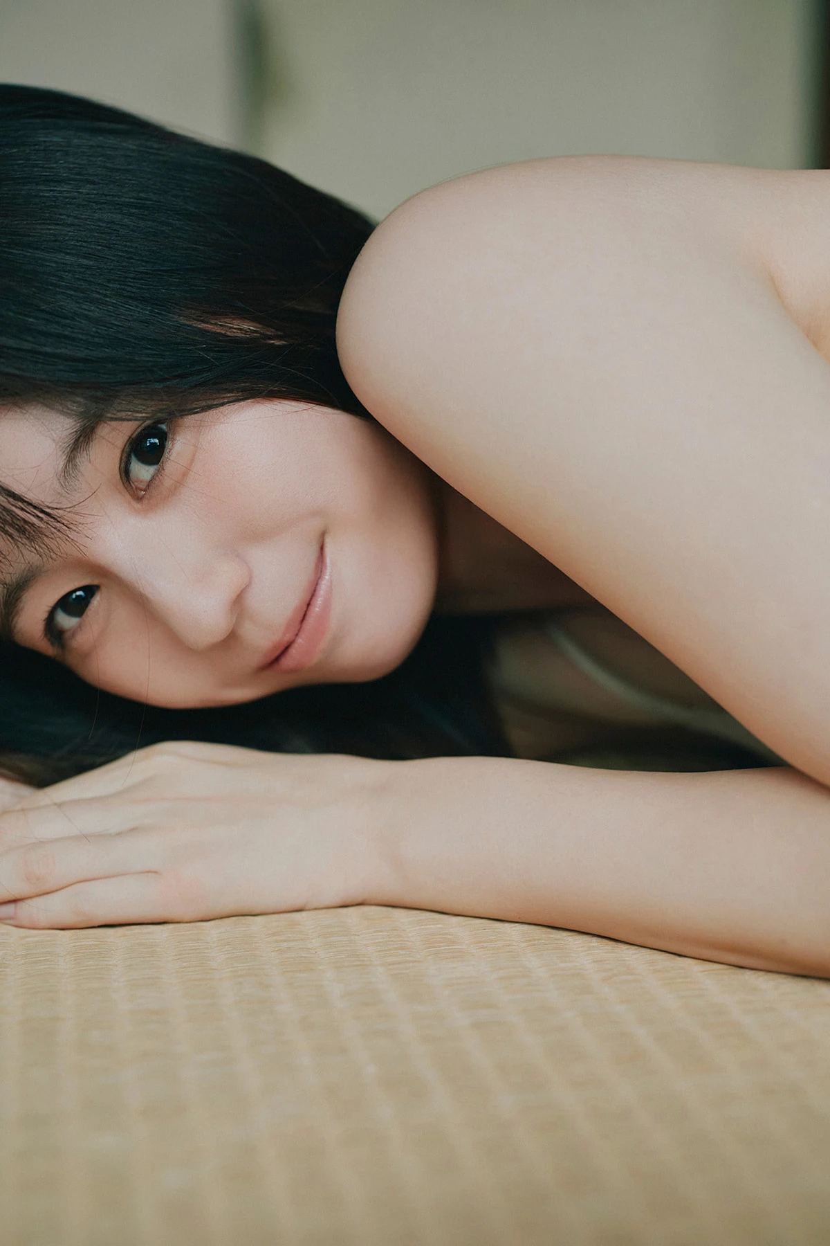 Rina Koike 小池里奈 – FLASHデジタル写真集 「永遠なんていらない」 - P25