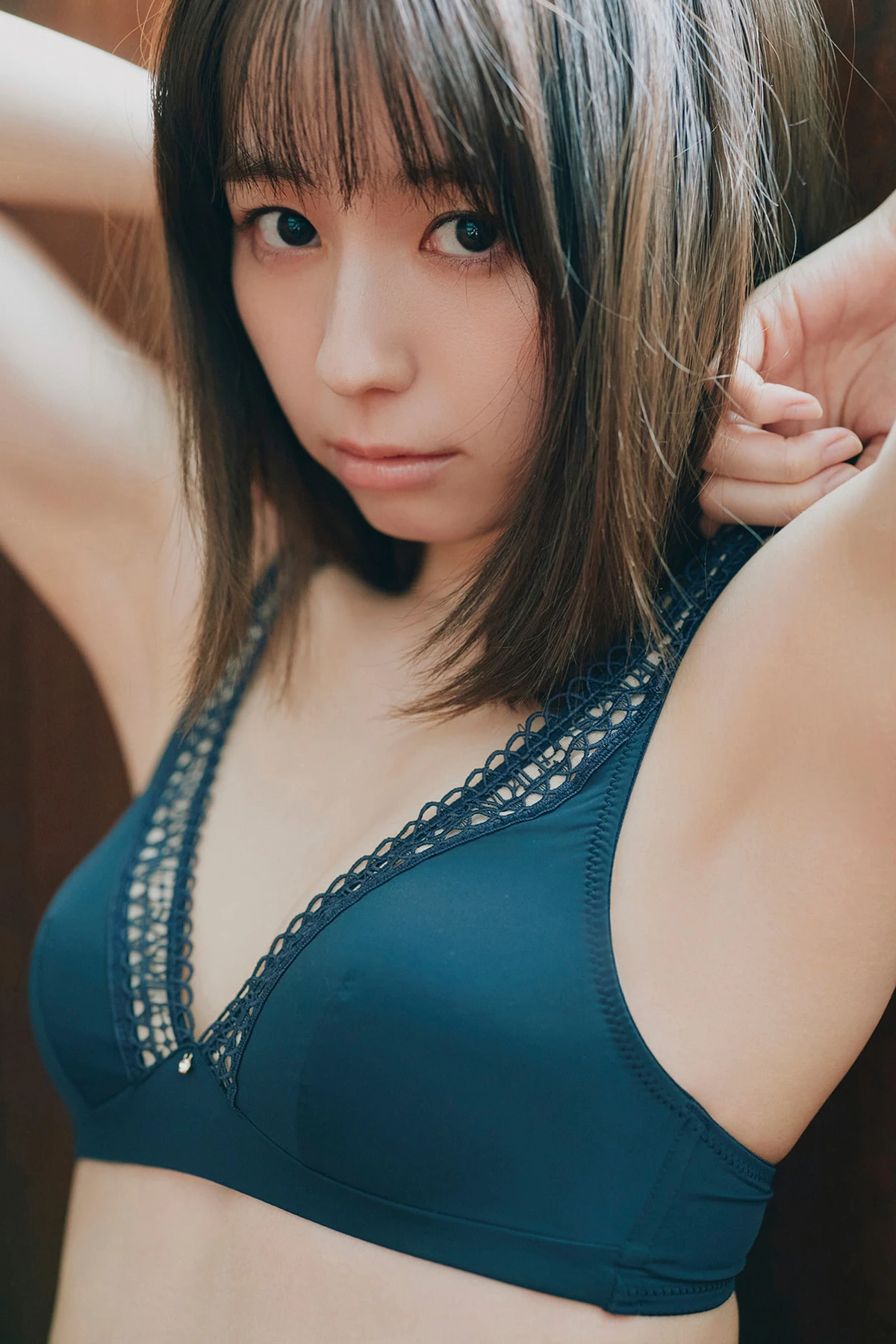 Rina Koike 小池里奈 – FLASHデジタル写真集 「永遠なんていらない」 - P41