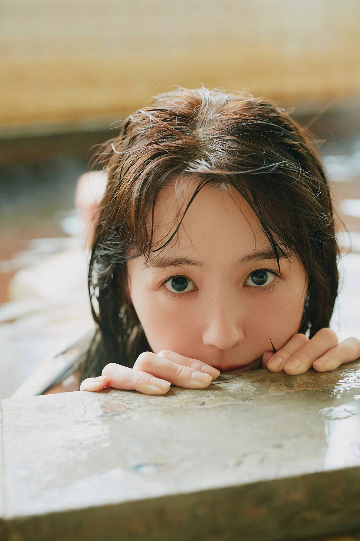 Rina Koike 小池里奈 – FLASHデジタル写真集 「永遠なんていらない」 - P70