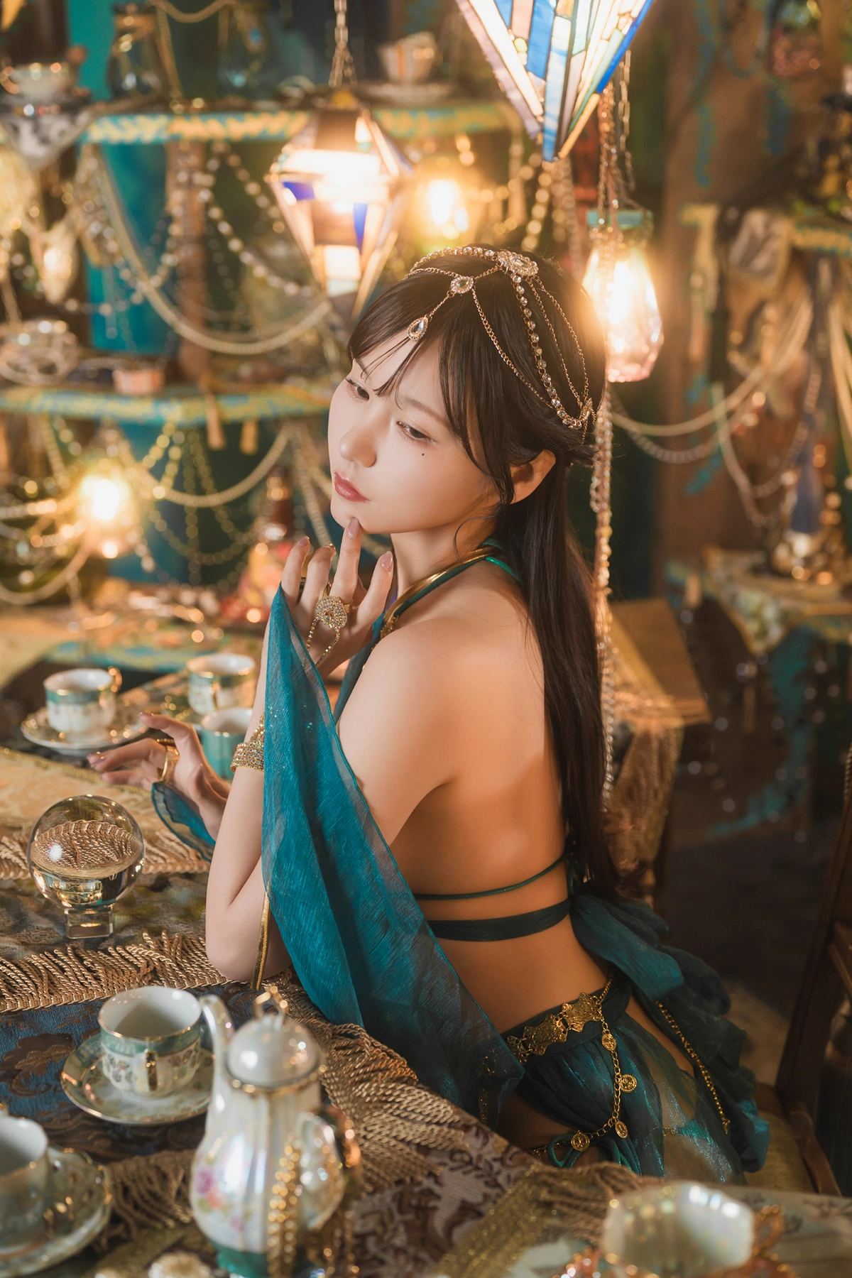 Kenken けんけん – デジタル写真集 2026生誕写真集 「Crystal」 - P9
