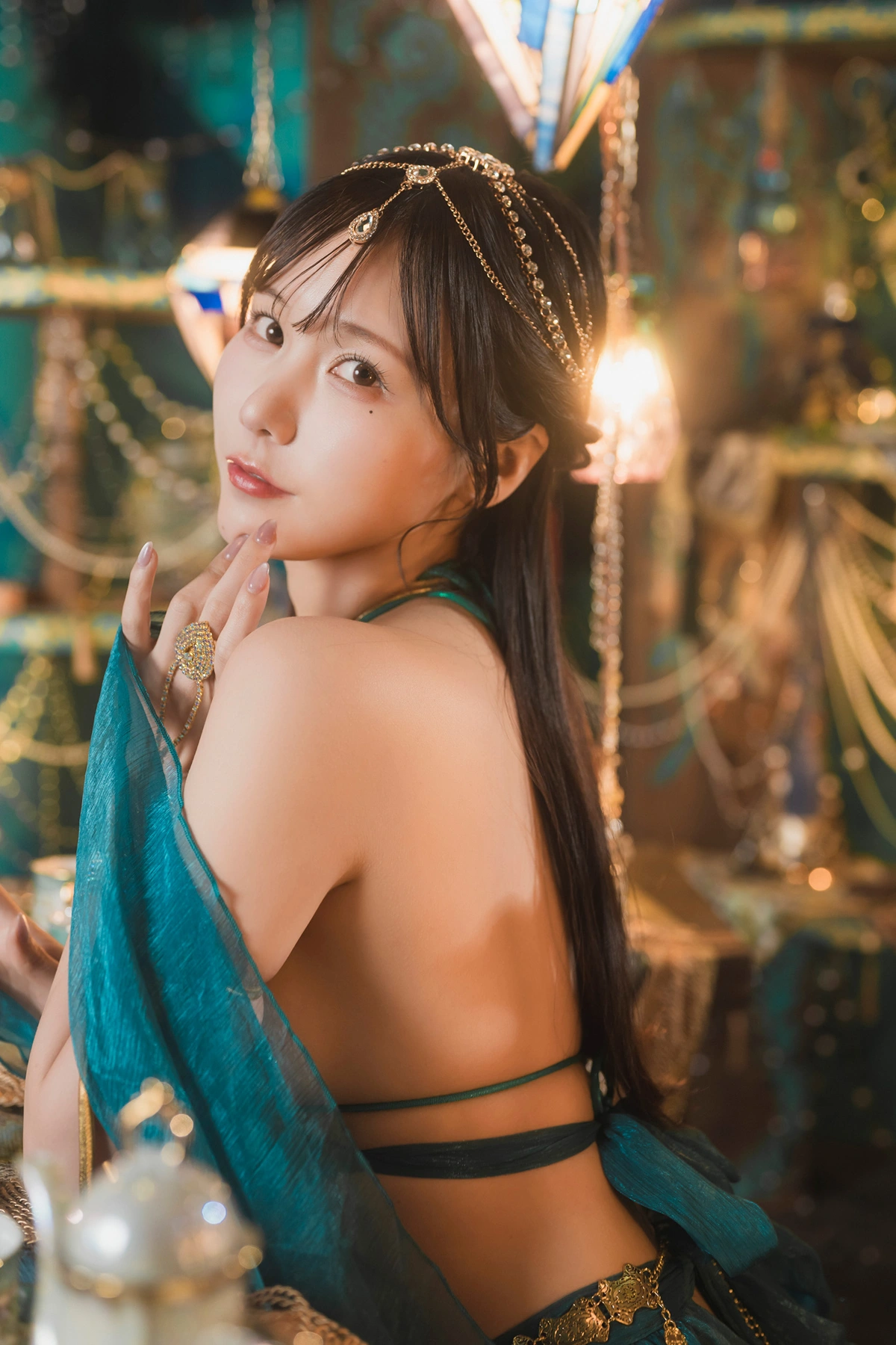 Kenken けんけん – デジタル写真集 2026生誕写真集 「Crystal」 - P10