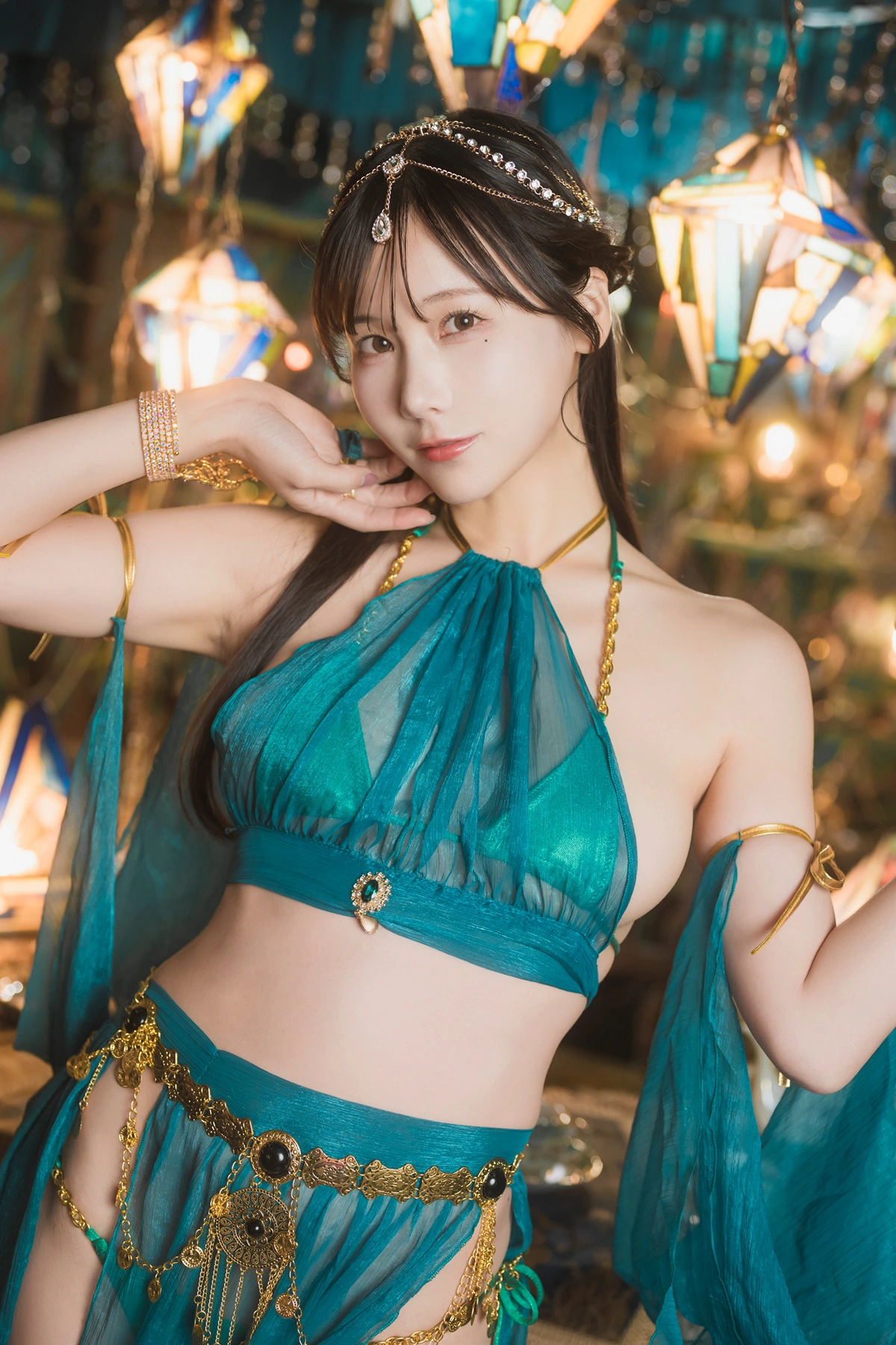 Kenken けんけん – デジタル写真集 2026生誕写真集 「Crystal」 - P16
