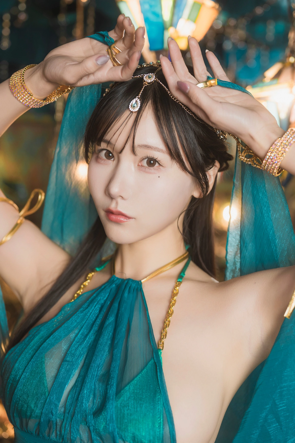 Kenken けんけん – デジタル写真集 2026生誕写真集 「Crystal」 - P17