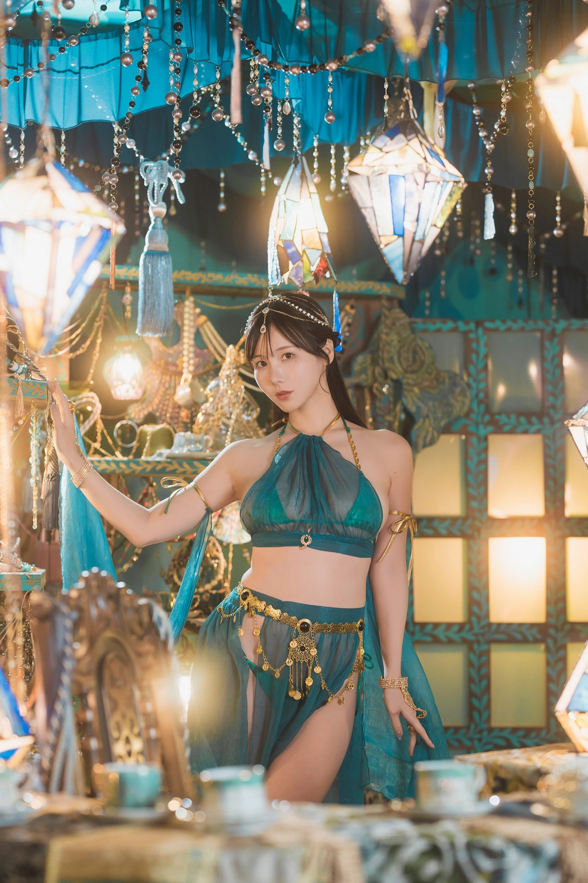 Kenken けんけん – デジタル写真集 2026生誕写真集 「Crystal」 - P24
