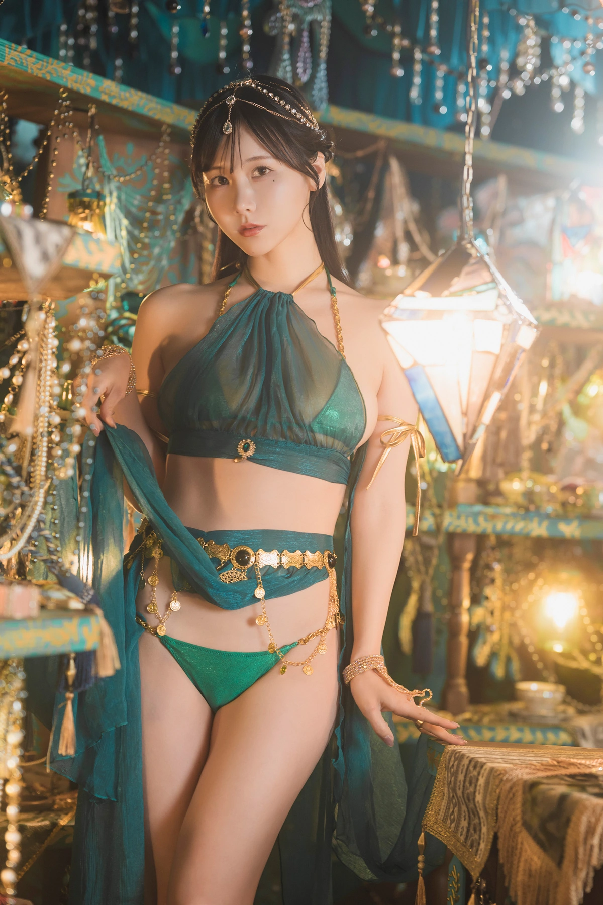 Kenken けんけん – デジタル写真集 2026生誕写真集 「Crystal」 - P27