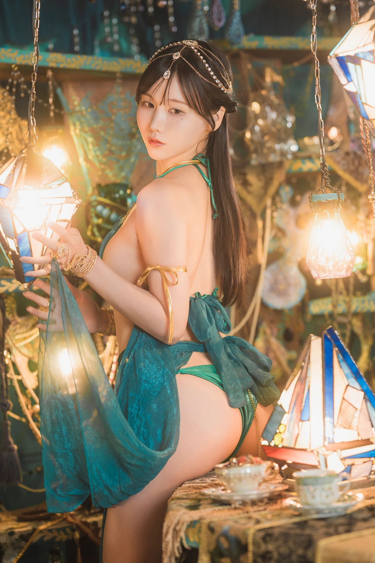 Kenken けんけん – デジタル写真集 2026生誕写真集 「Crystal」 - P28