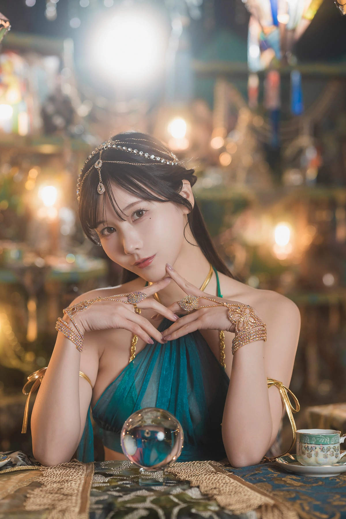 Kenken けんけん – デジタル写真集 2026生誕写真集 「Crystal」 - P2