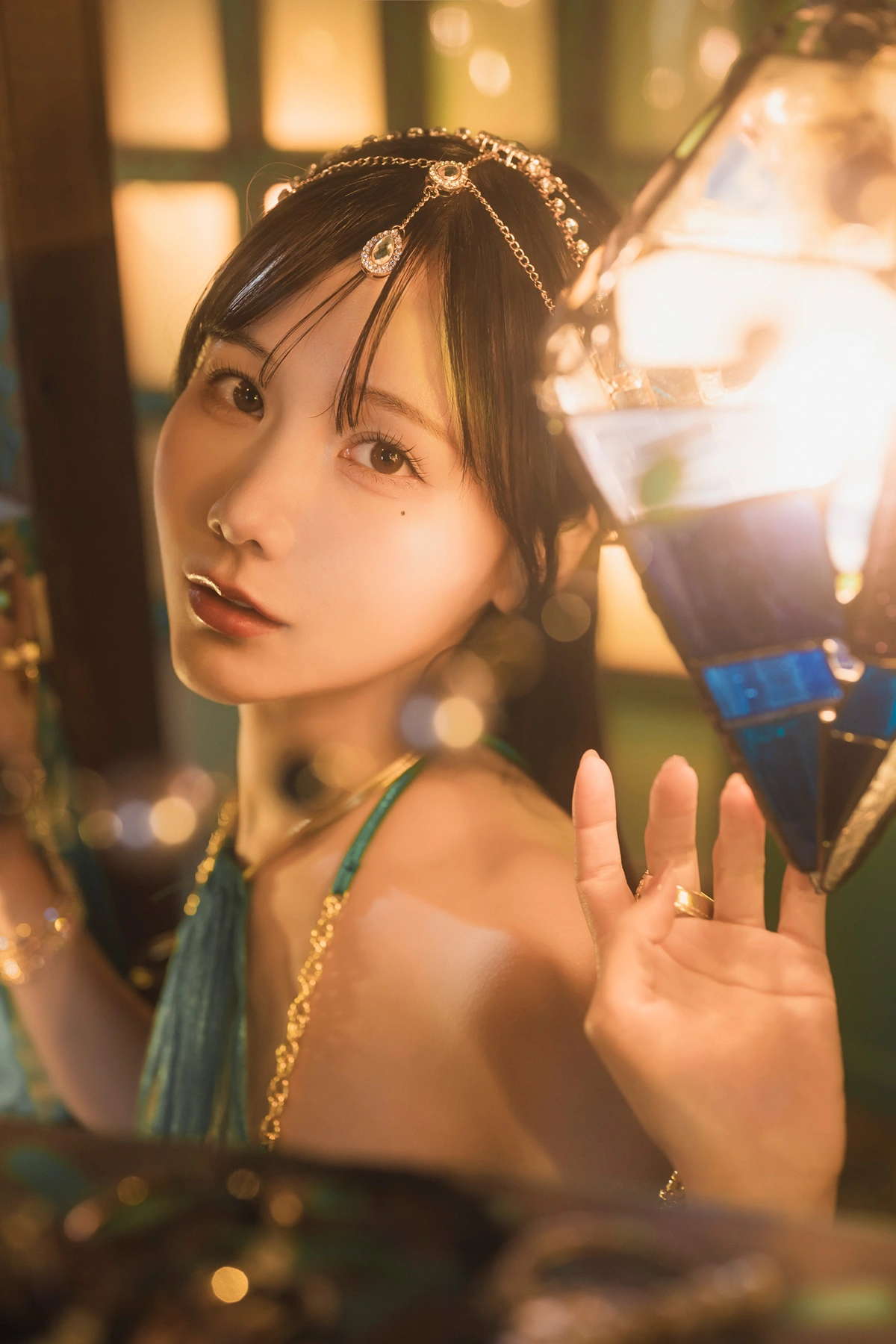 Kenken けんけん – デジタル写真集 2026生誕写真集 「Crystal」 - P30