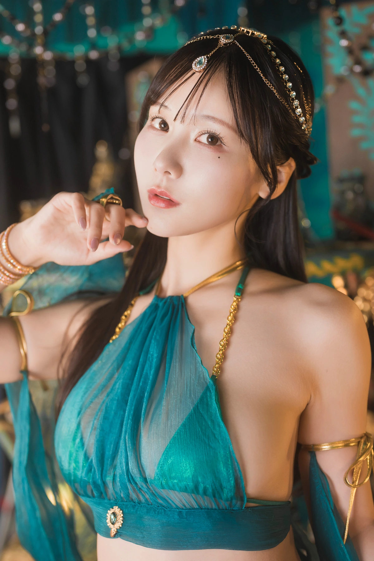 Kenken けんけん – デジタル写真集 2026生誕写真集 「Crystal」 - P32