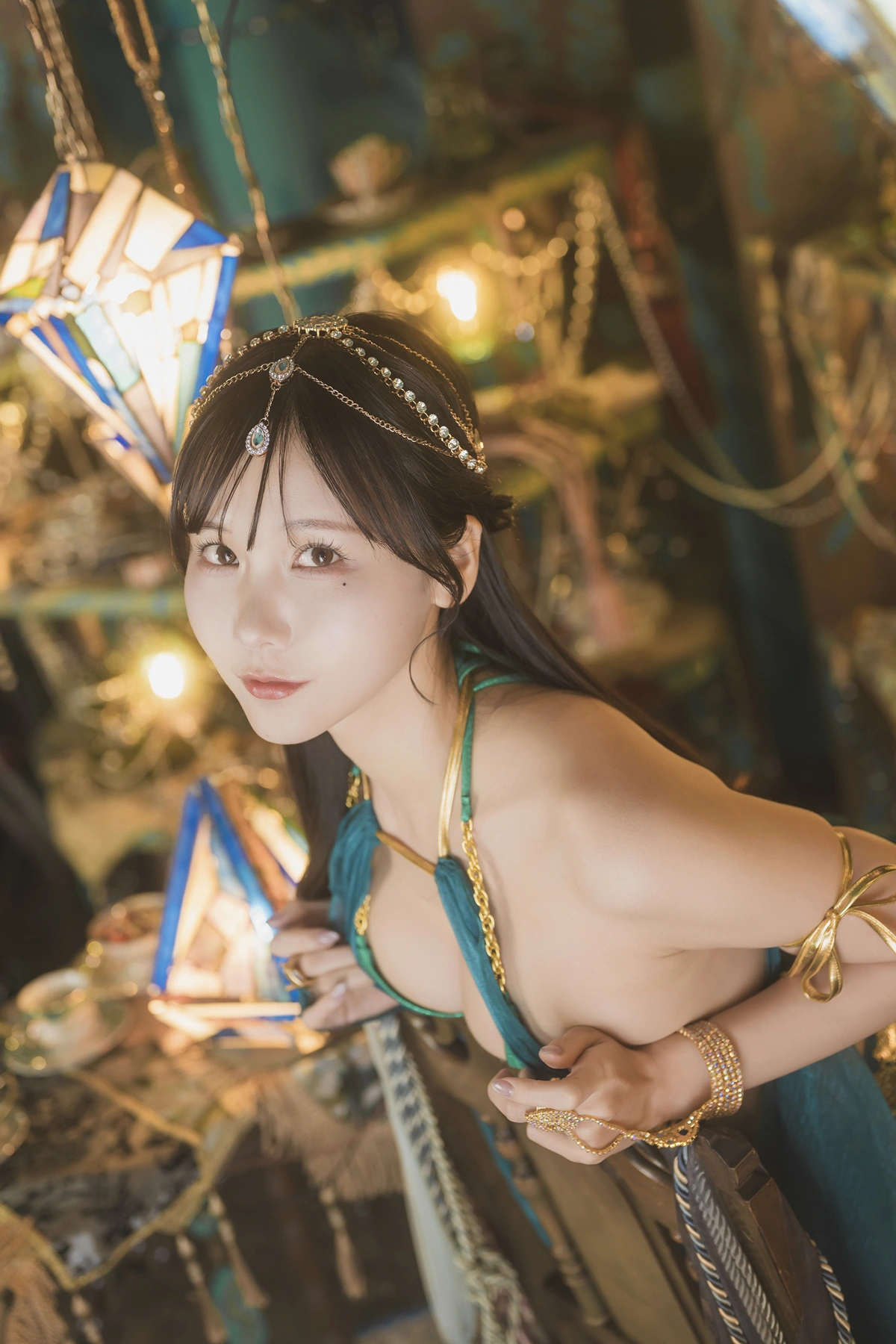 Kenken けんけん – デジタル写真集 2026生誕写真集 「Crystal」 - P37