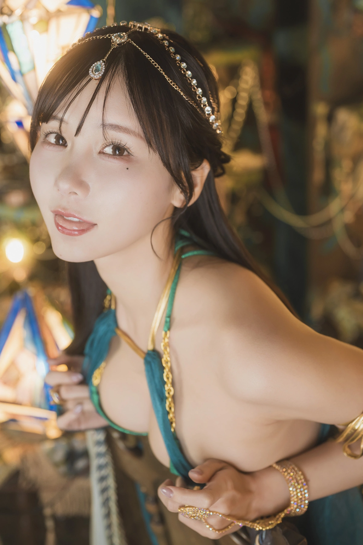 Kenken けんけん – デジタル写真集 2026生誕写真集 「Crystal」 - P38