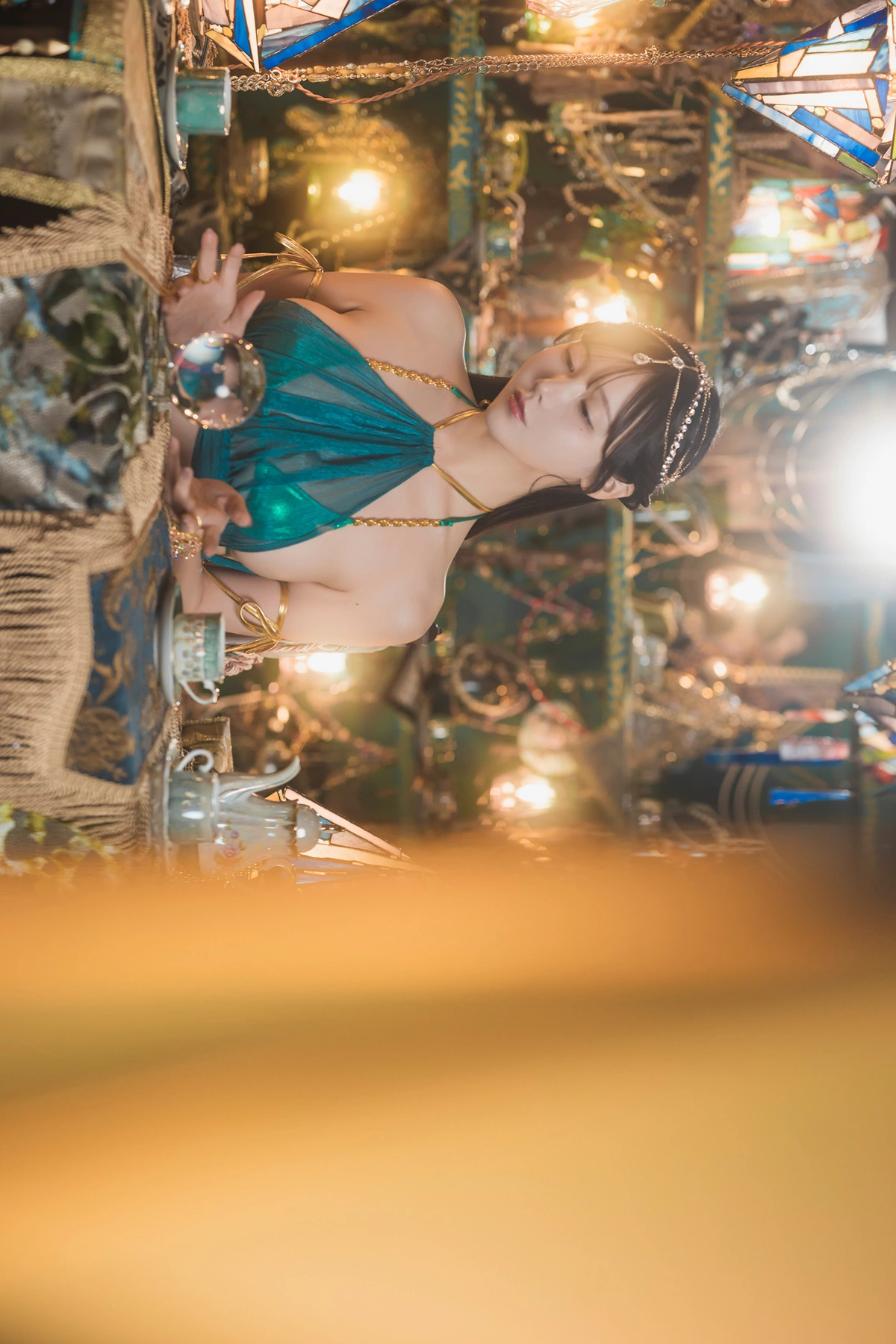 Kenken けんけん – デジタル写真集 2026生誕写真集 「Crystal」 - P3