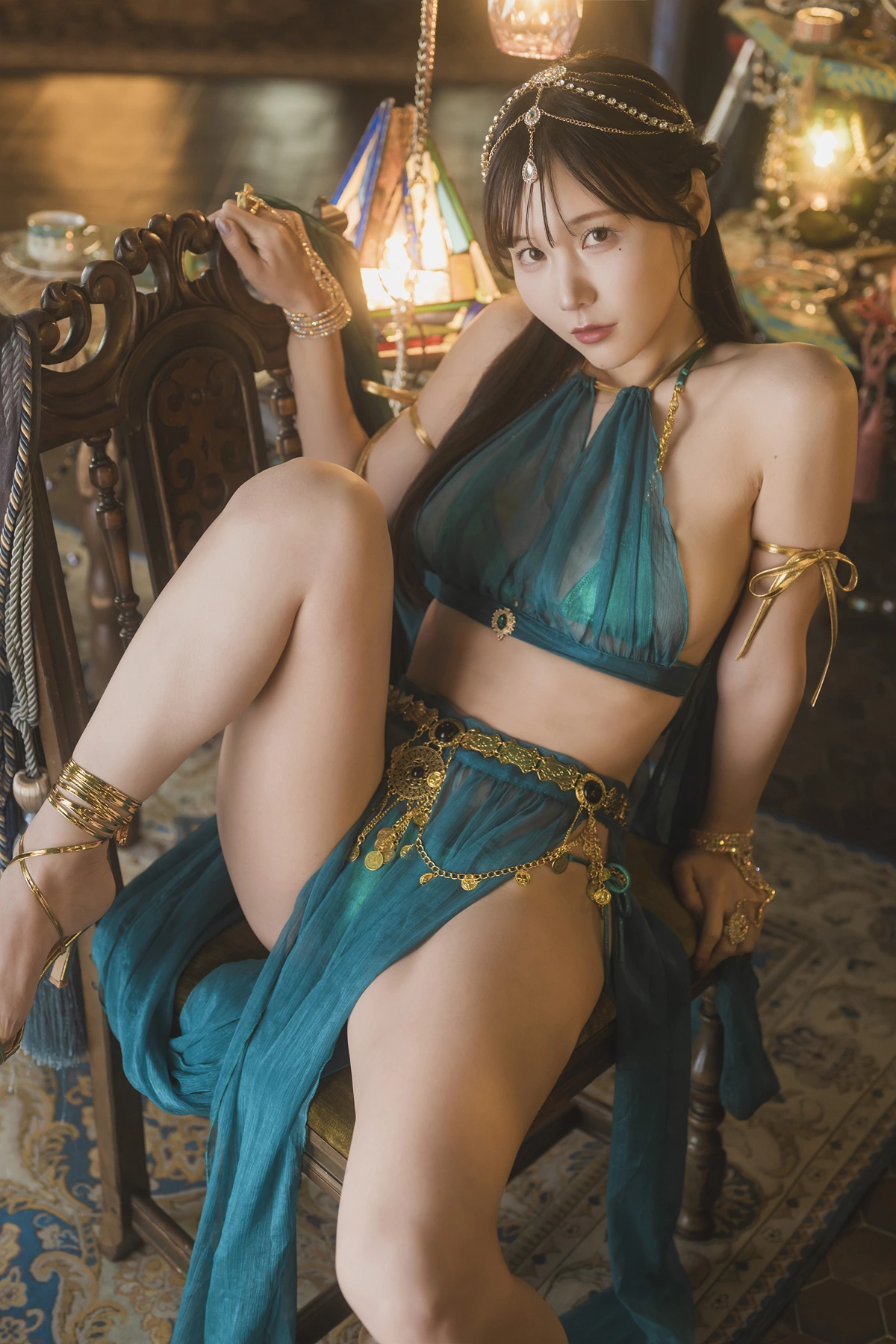 Kenken けんけん – デジタル写真集 2026生誕写真集 「Crystal」 - P41