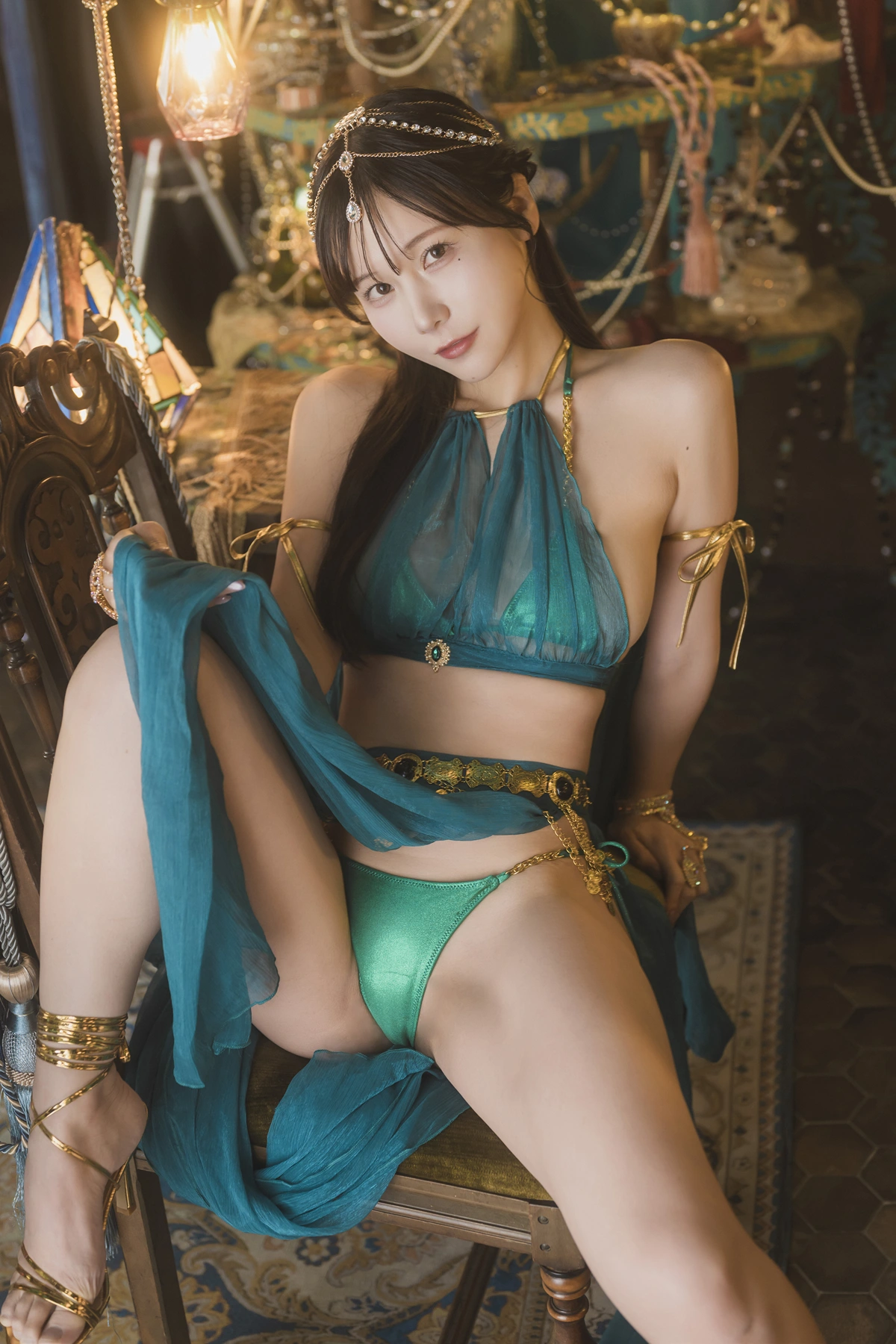Kenken けんけん – デジタル写真集 2026生誕写真集 「Crystal」 - P42