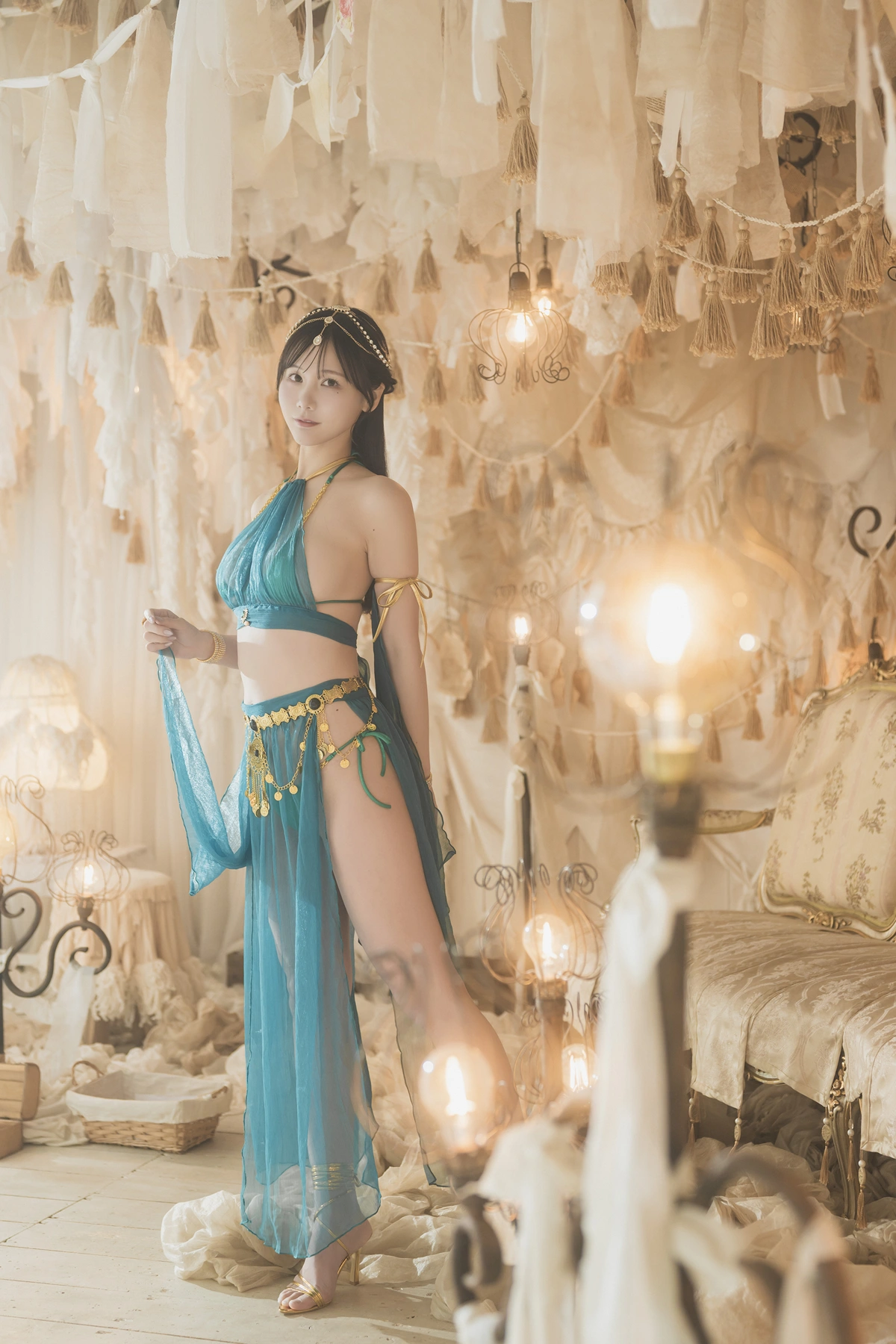 Kenken けんけん – デジタル写真集 2026生誕写真集 「Crystal」 - P44