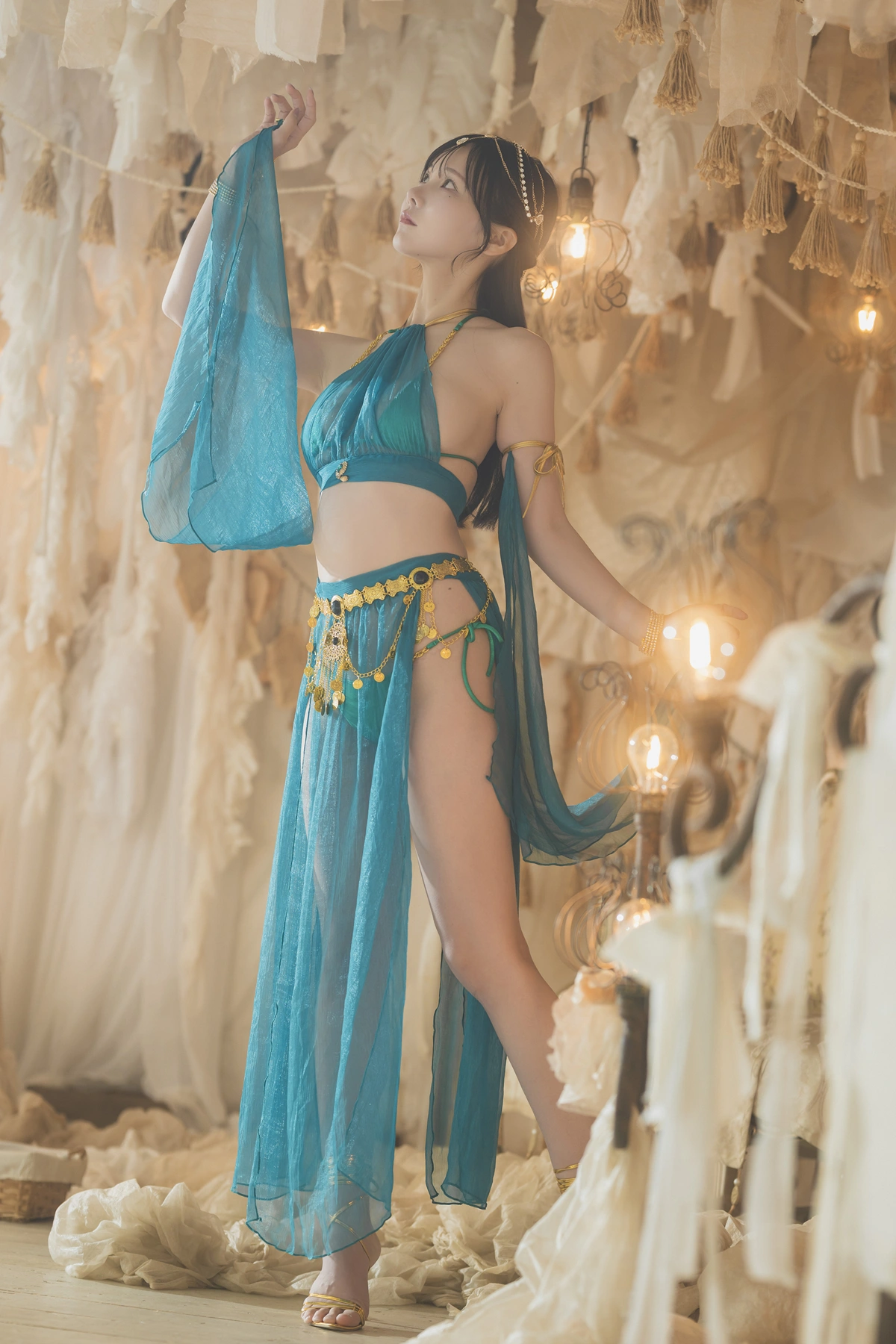 Kenken けんけん – デジタル写真集 2026生誕写真集 「Crystal」 - P45