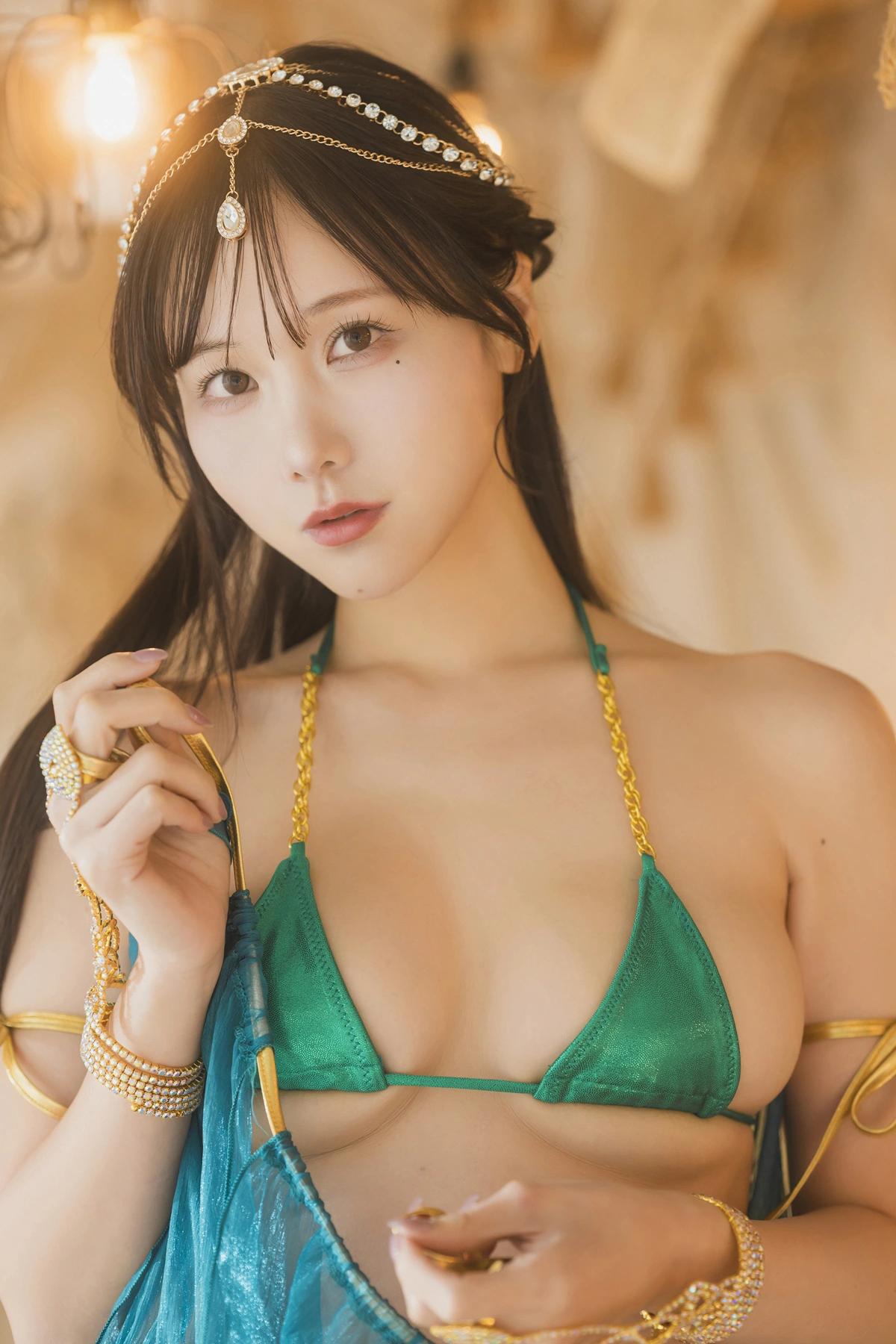 Kenken けんけん – デジタル写真集 2026生誕写真集 「Crystal」 - P48