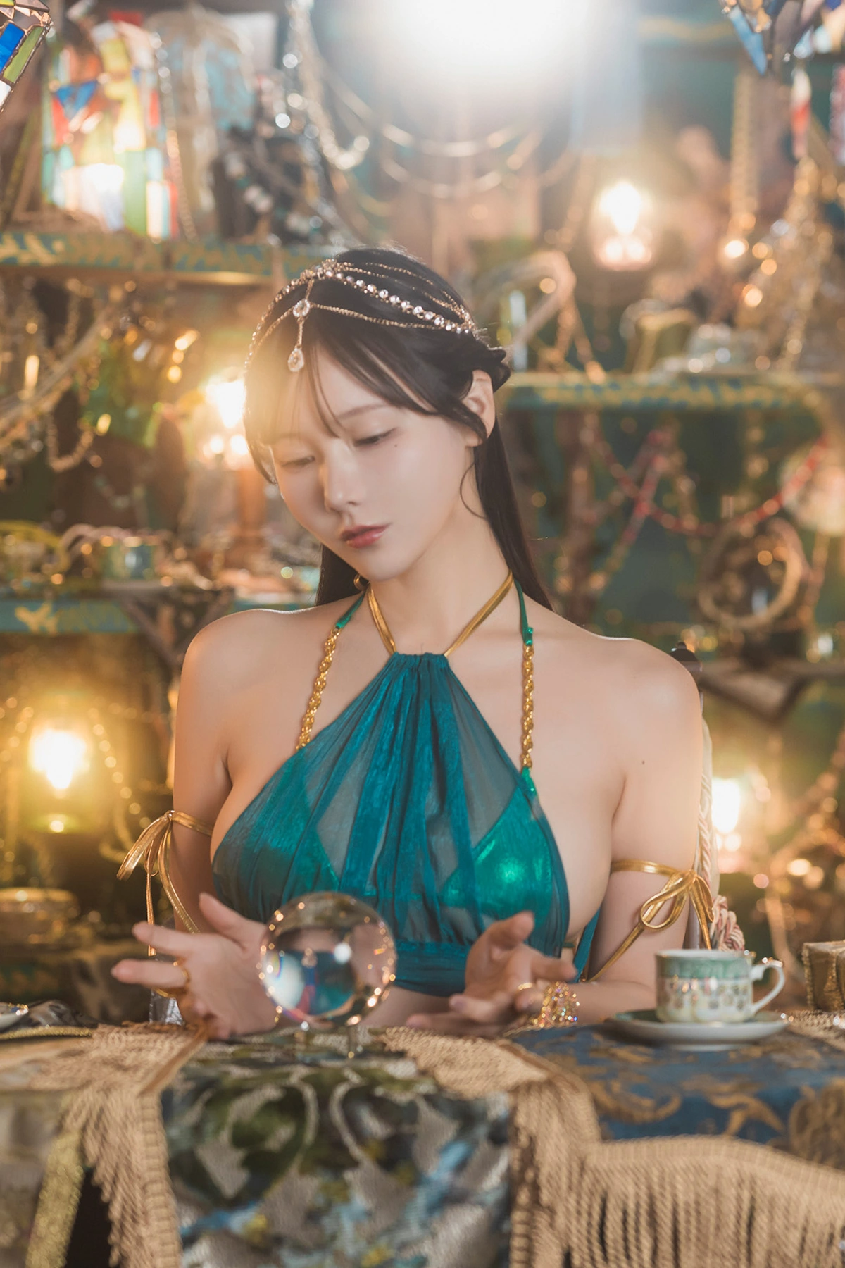 Kenken けんけん – デジタル写真集 2026生誕写真集 「Crystal」 - P4