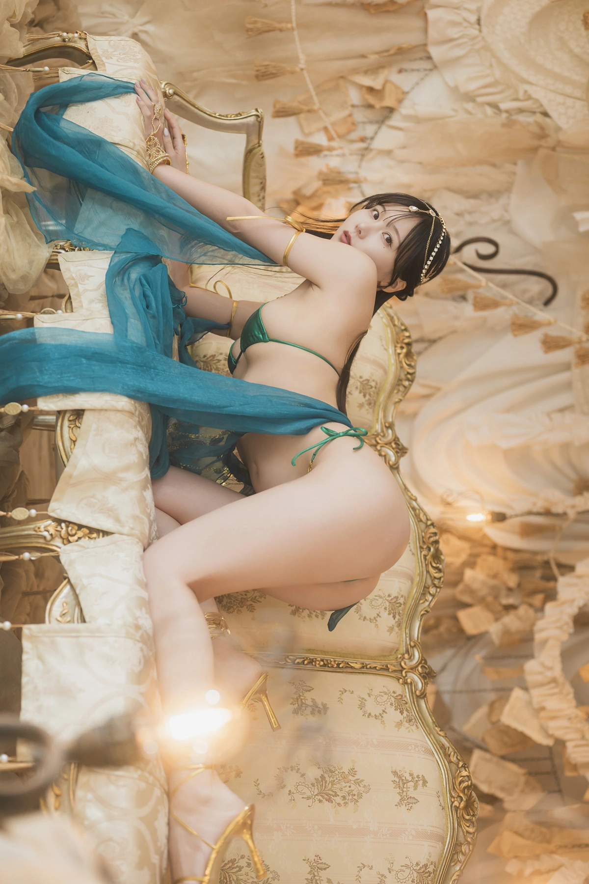 Kenken けんけん – デジタル写真集 2026生誕写真集 「Crystal」 - P49