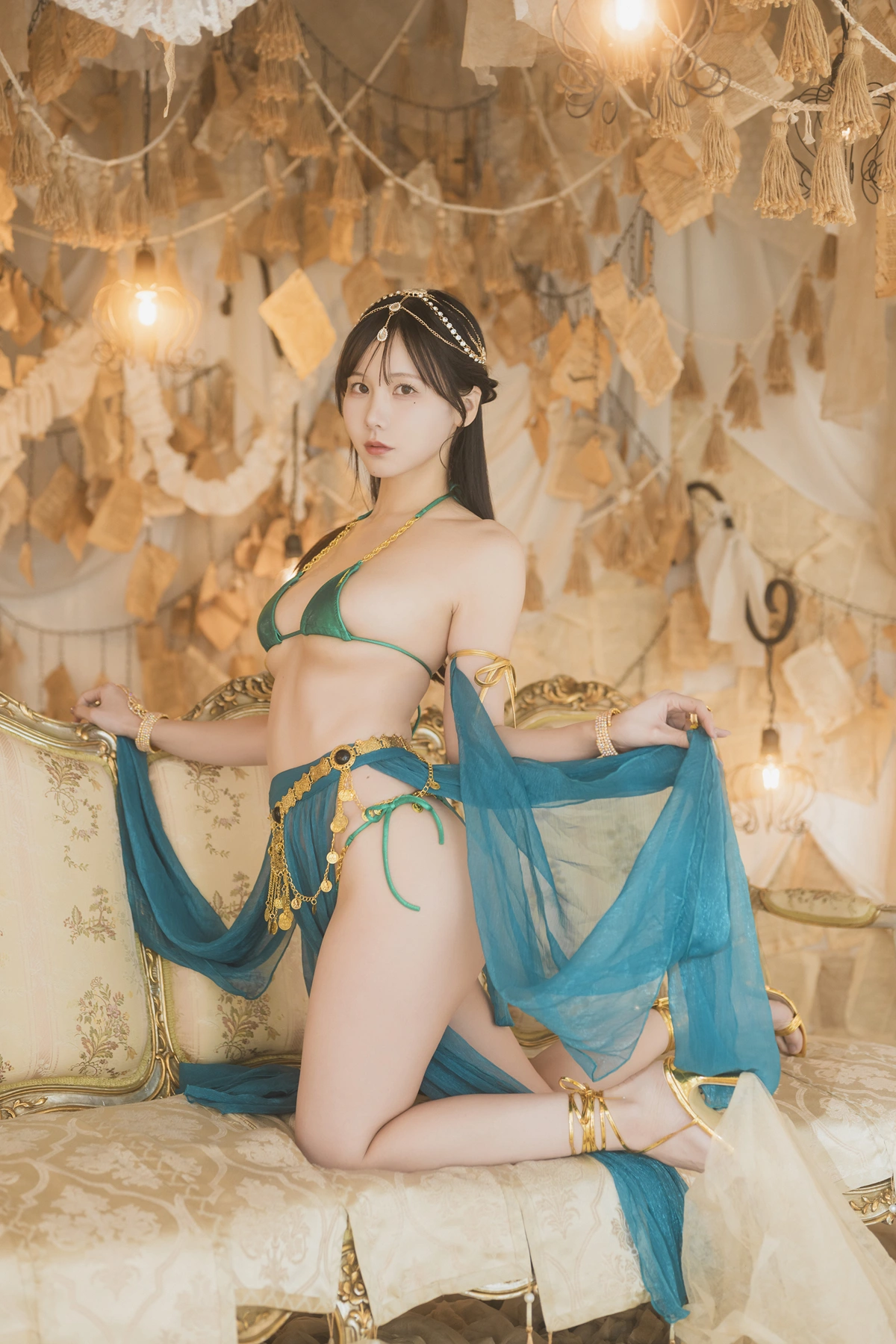 Kenken けんけん – デジタル写真集 2026生誕写真集 「Crystal」 - P53