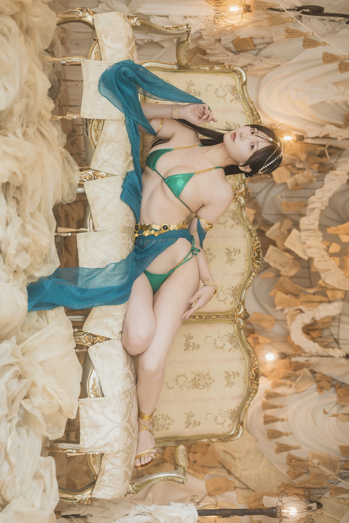 Kenken けんけん – デジタル写真集 2026生誕写真集 「Crystal」 - P55