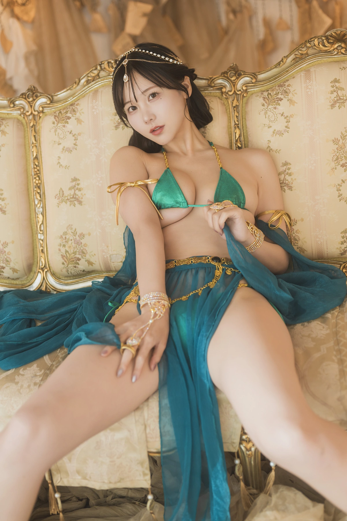 Kenken けんけん – デジタル写真集 2026生誕写真集 「Crystal」 - P59