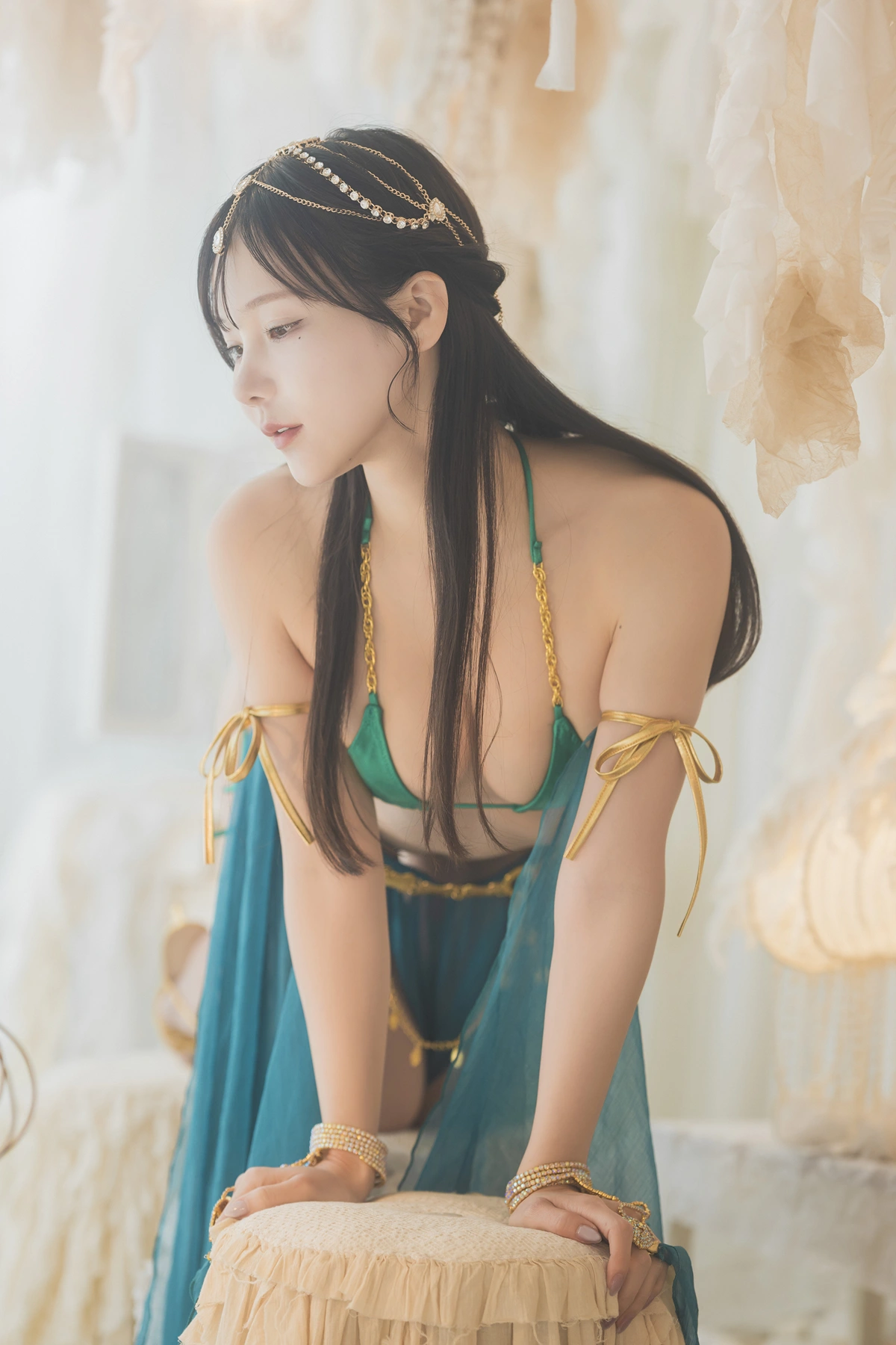 Kenken けんけん – デジタル写真集 2026生誕写真集 「Crystal」 - P67
