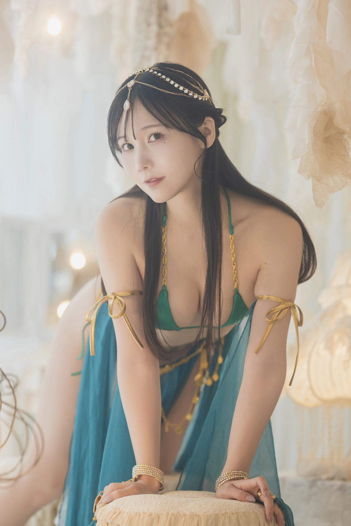 Kenken けんけん – デジタル写真集 2026生誕写真集 「Crystal」 - P68