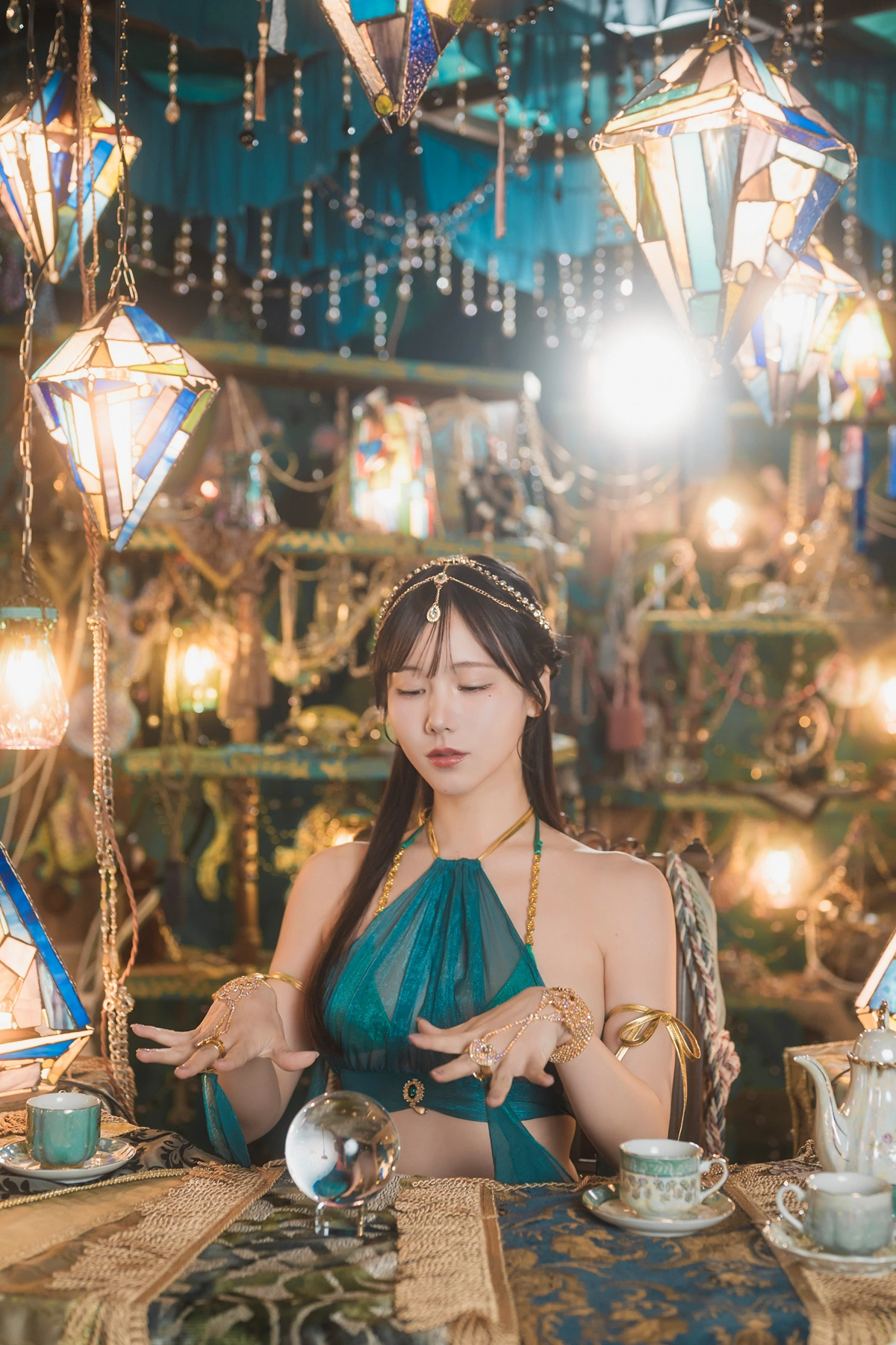 Kenken けんけん – デジタル写真集 2026生誕写真集 「Crystal」 - P6