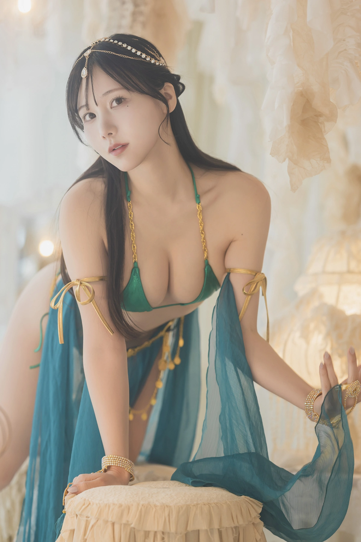 Kenken けんけん – デジタル写真集 2026生誕写真集 「Crystal」 - P69