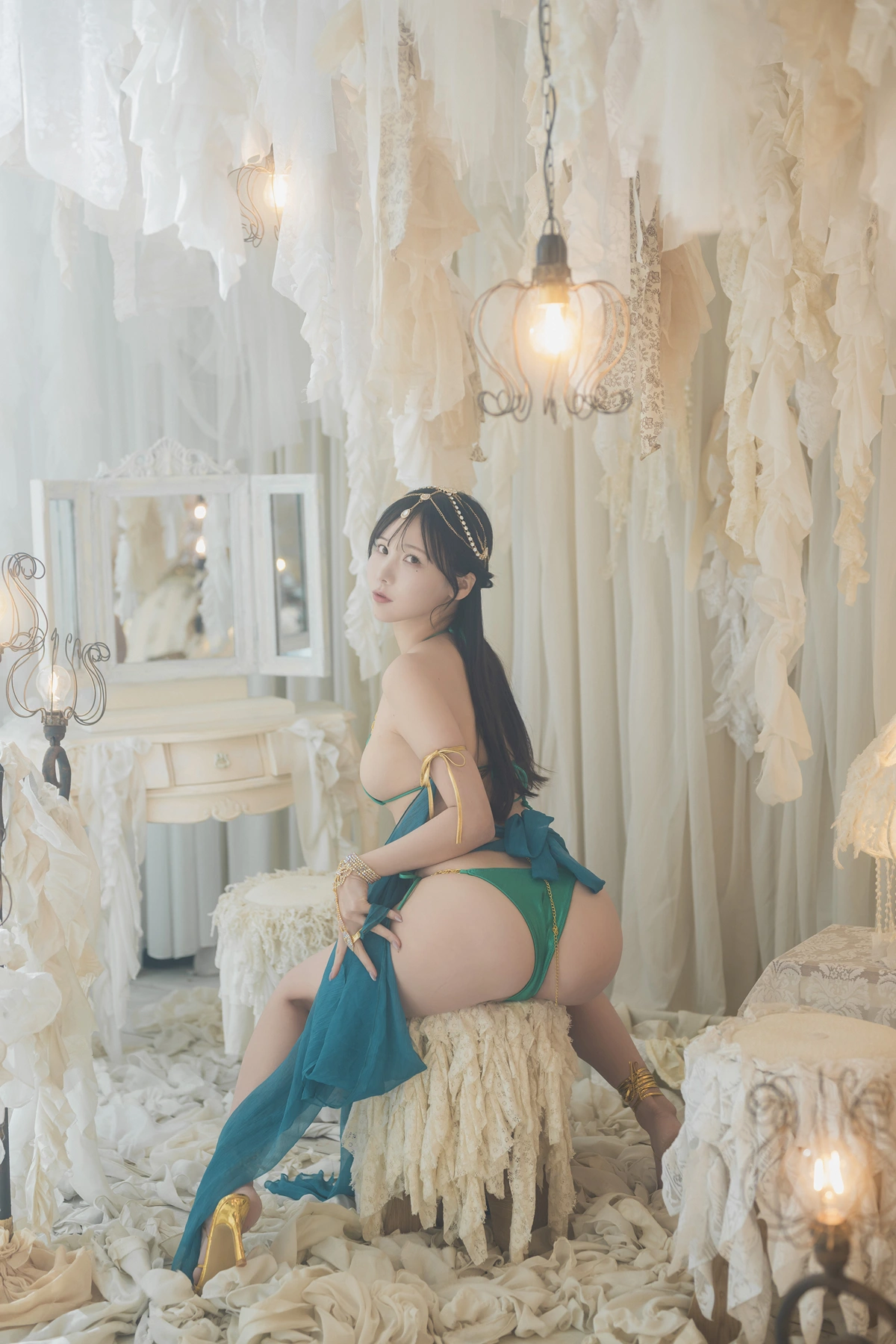 Kenken けんけん – デジタル写真集 2026生誕写真集 「Crystal」 - P76
