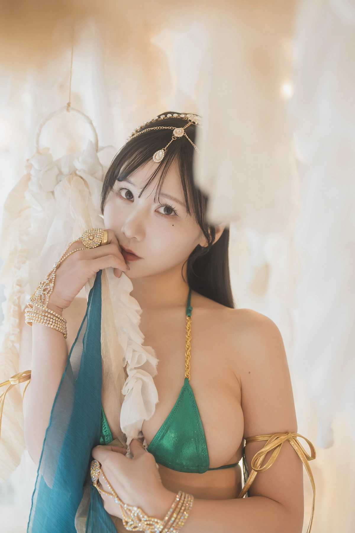Kenken けんけん – デジタル写真集 2026生誕写真集 「Crystal」 - P77