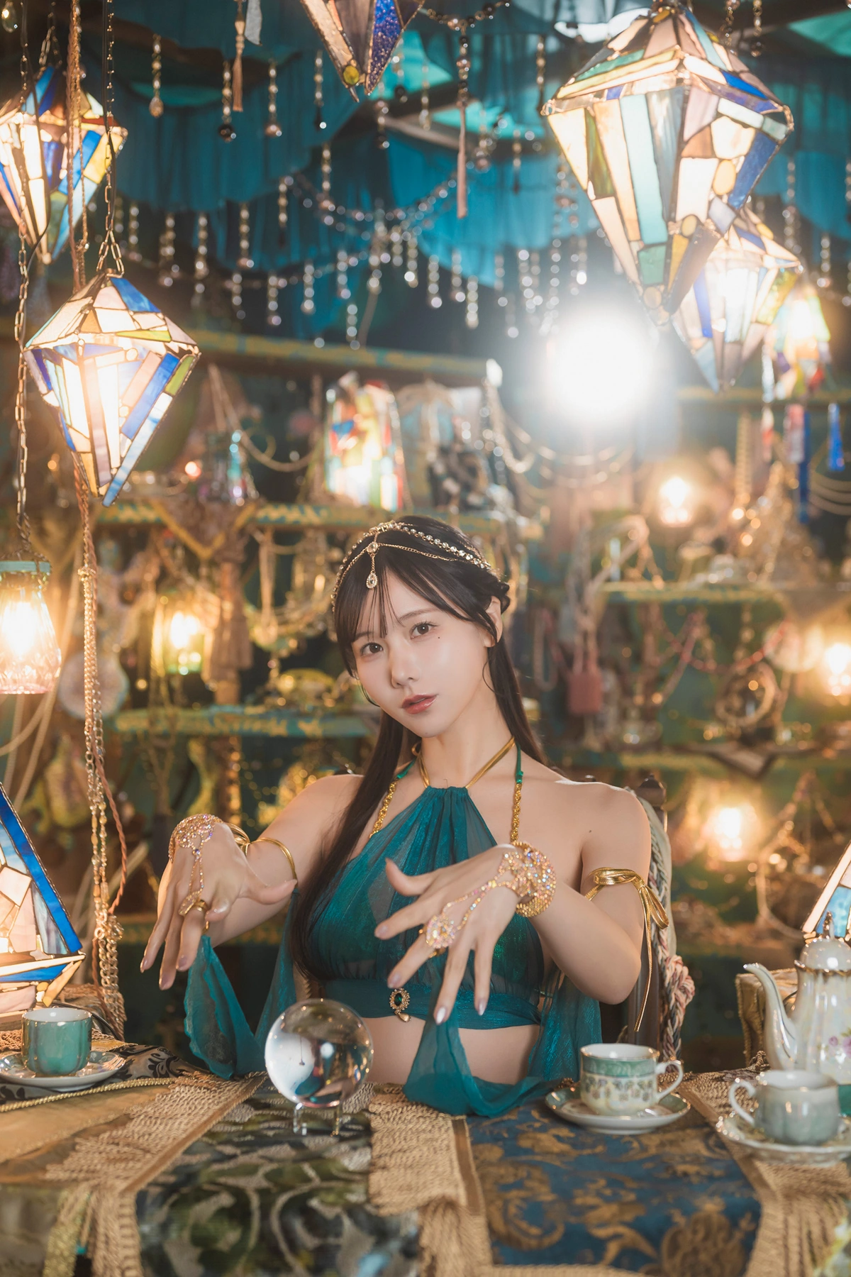 Kenken けんけん – デジタル写真集 2026生誕写真集 「Crystal」 - P7