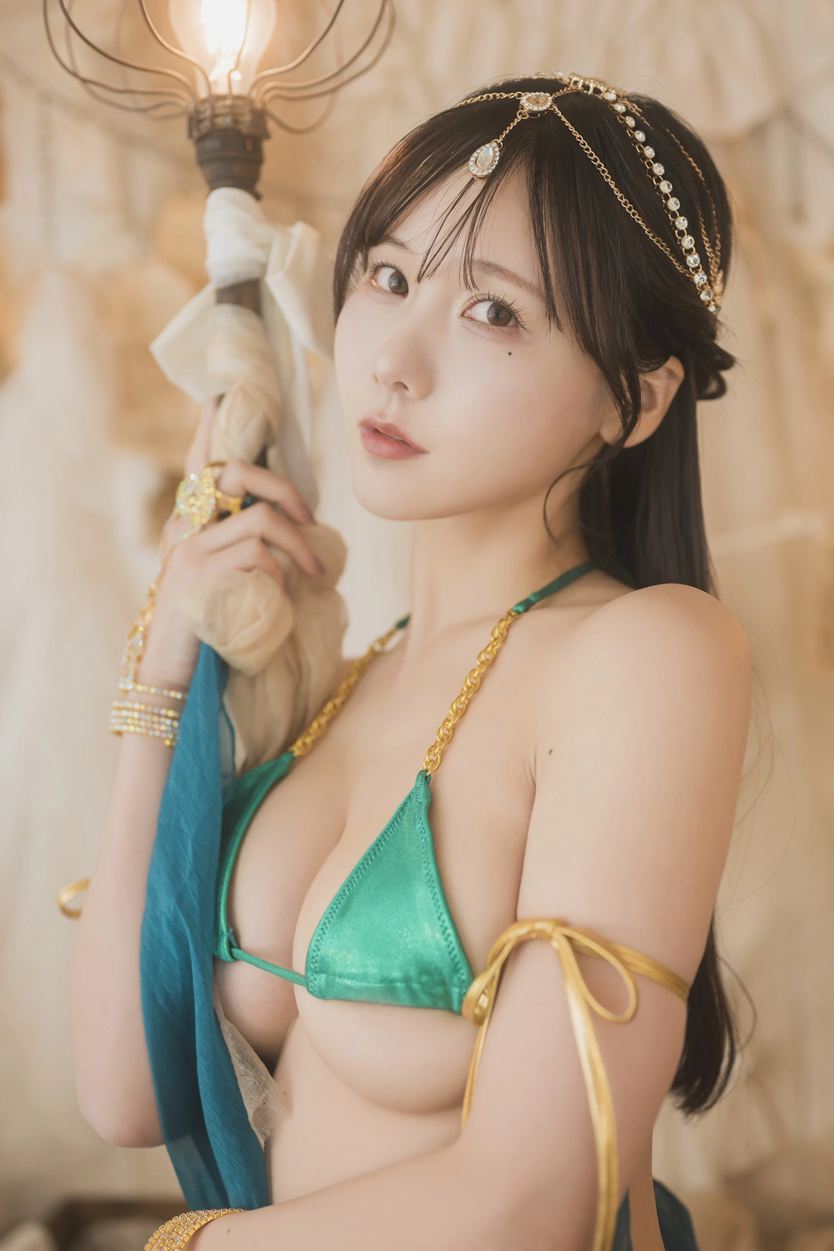 Kenken けんけん – デジタル写真集 2026生誕写真集 「Crystal」 - P79