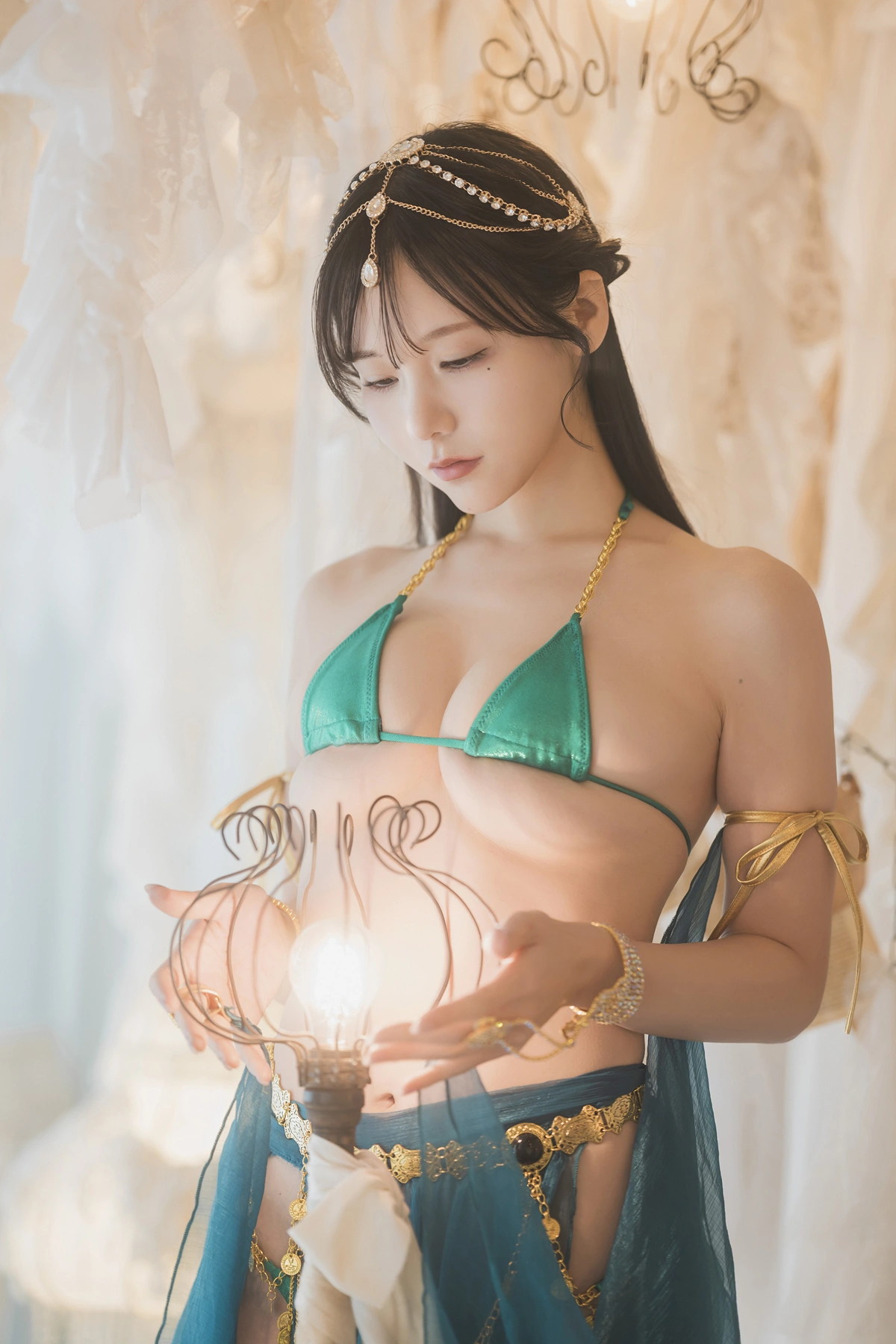 Kenken けんけん – デジタル写真集 2026生誕写真集 「Crystal」 - P80