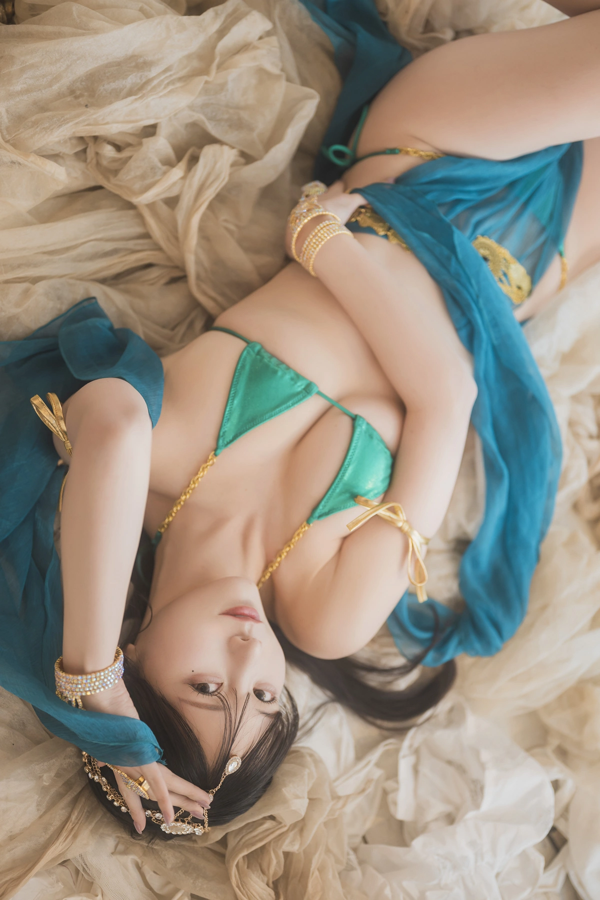 Kenken けんけん – デジタル写真集 2026生誕写真集 「Crystal」 - P82
