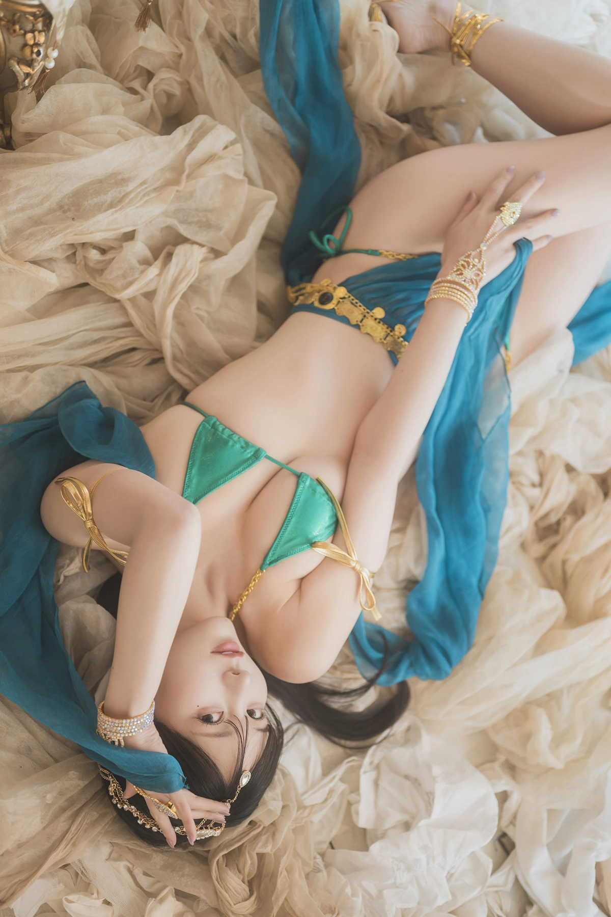 Kenken けんけん – デジタル写真集 2026生誕写真集 「Crystal」 - P83