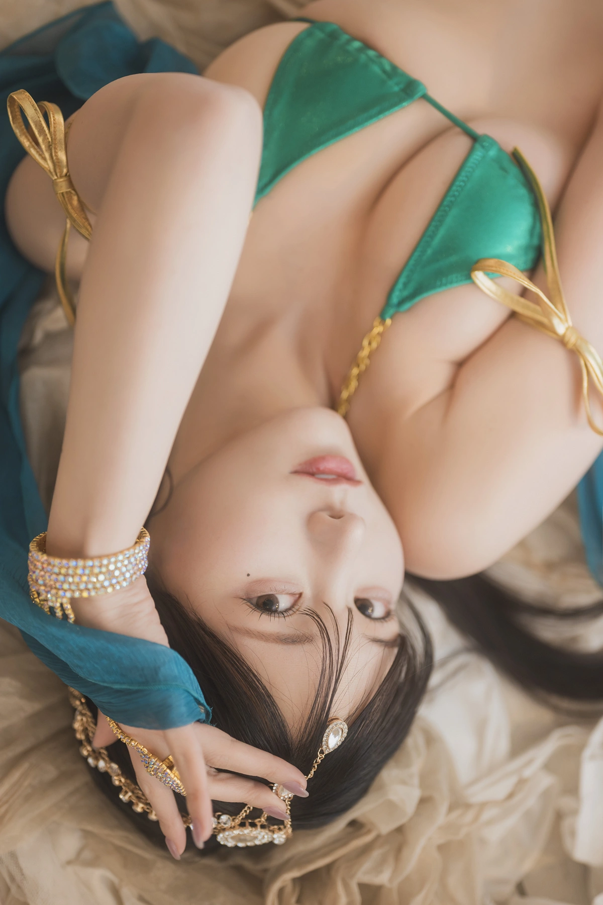 Kenken けんけん – デジタル写真集 2026生誕写真集 「Crystal」 - P84