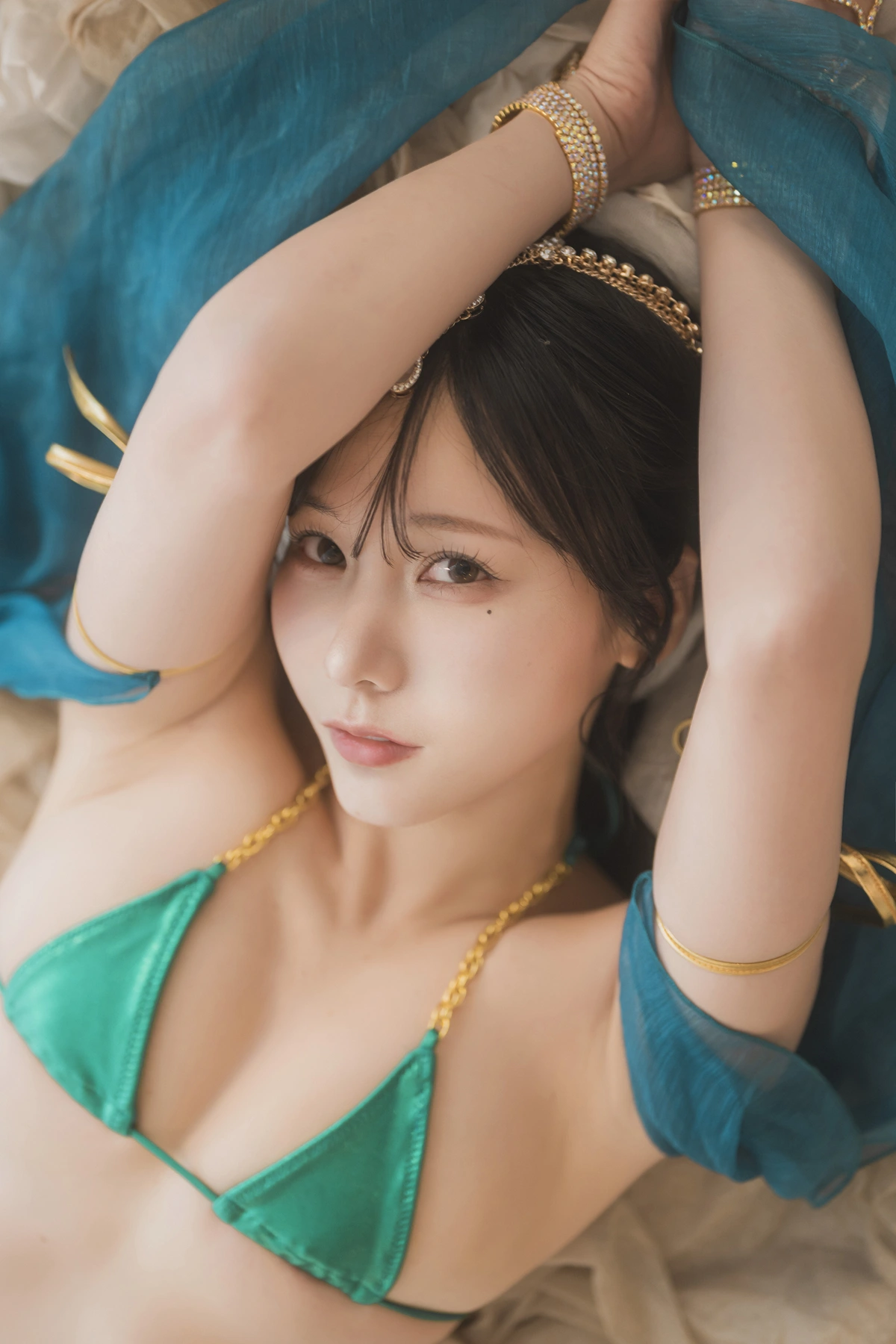 Kenken けんけん – デジタル写真集 2026生誕写真集 「Crystal」 - P85