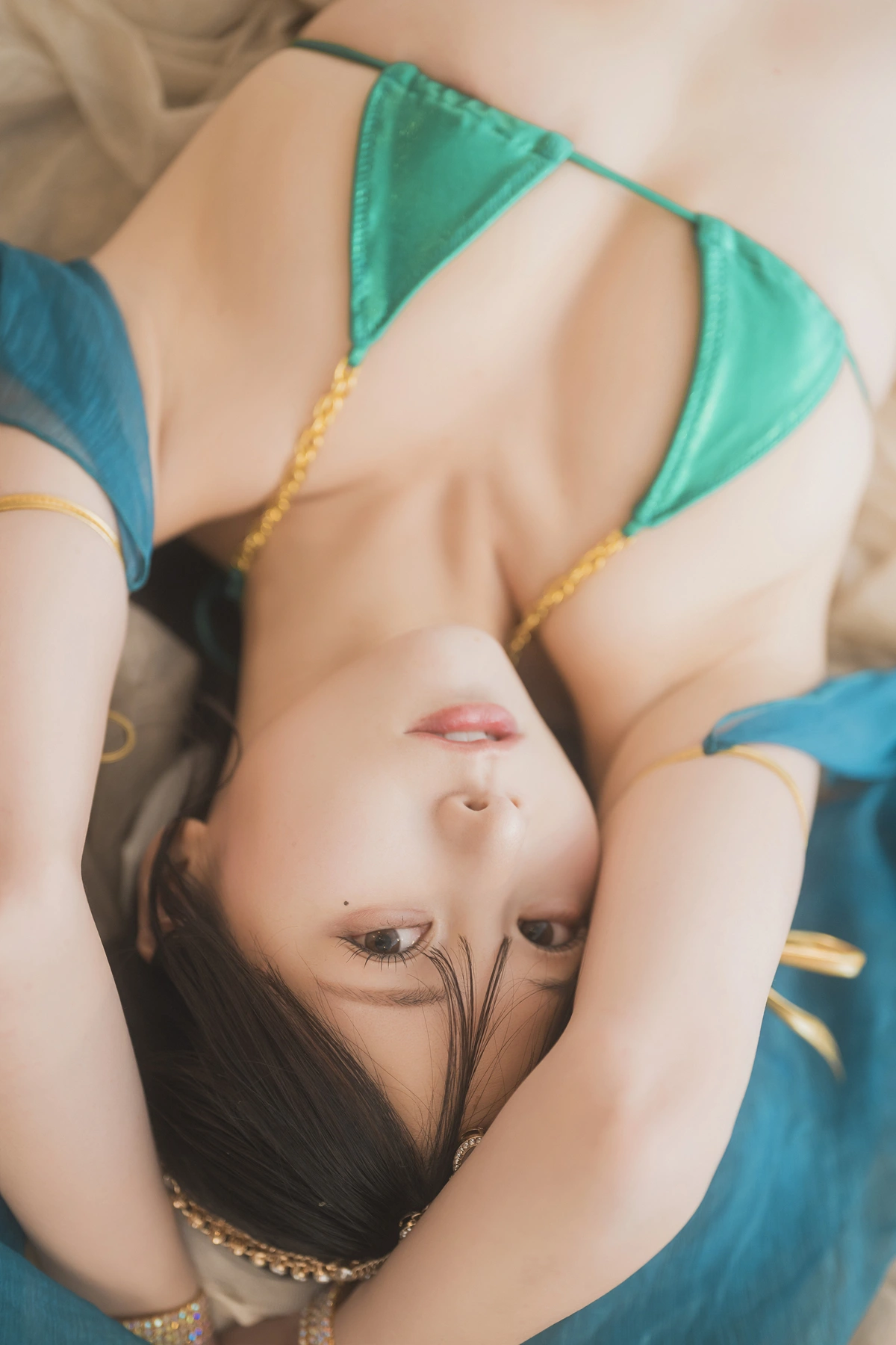 Kenken けんけん – デジタル写真集 2026生誕写真集 「Crystal」 - P86