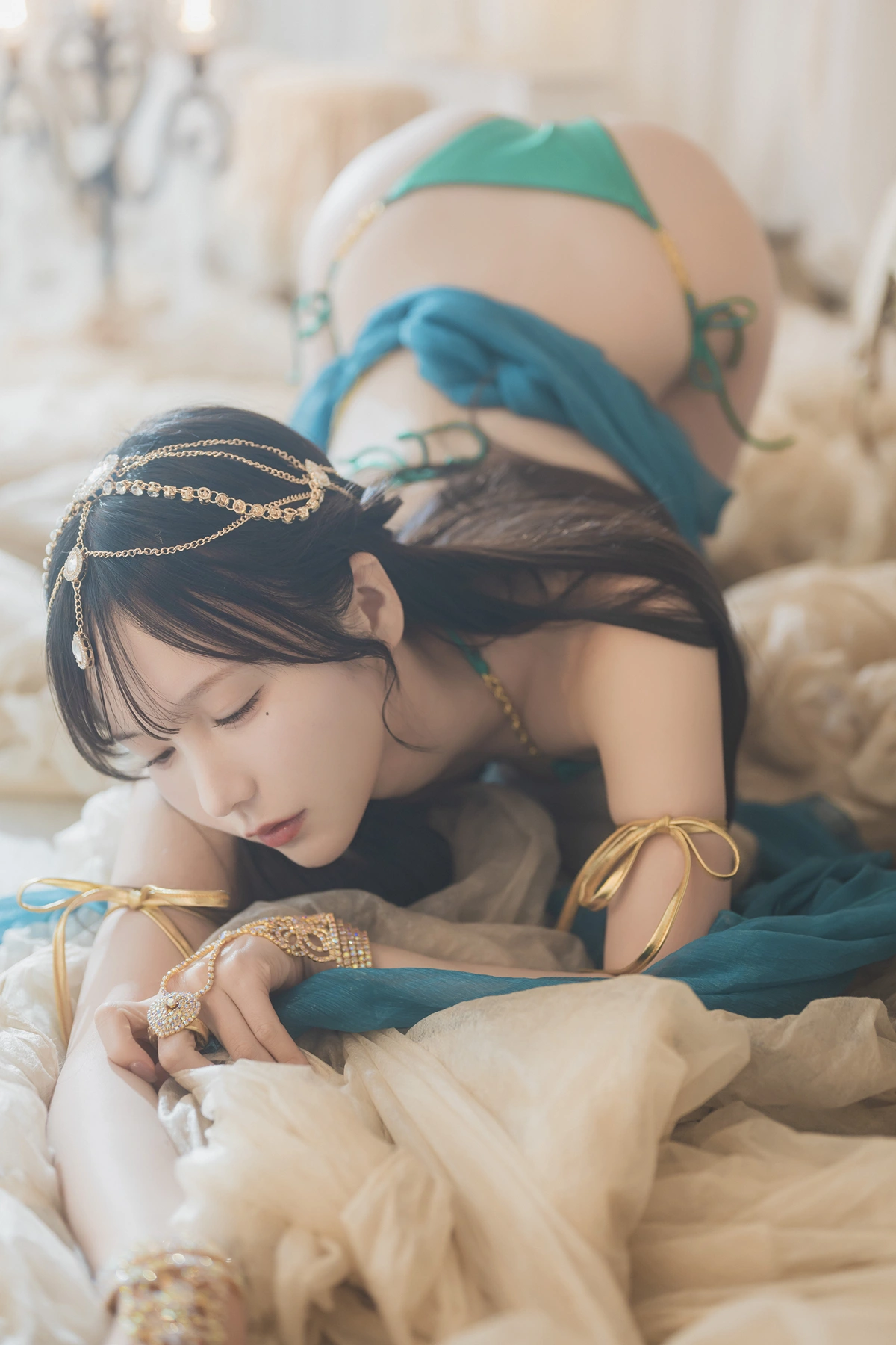 Kenken けんけん – デジタル写真集 2026生誕写真集 「Crystal」 - P89