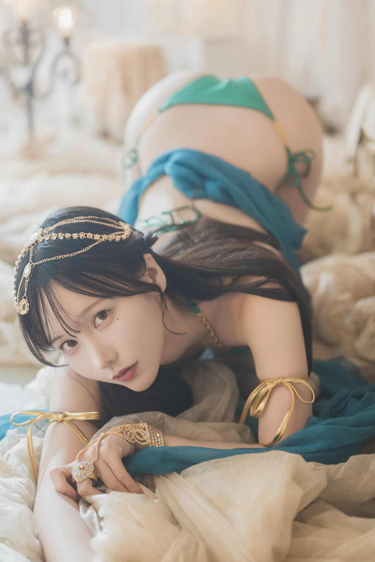Kenken けんけん – デジタル写真集 2026生誕写真集 「Crystal」 - P90
