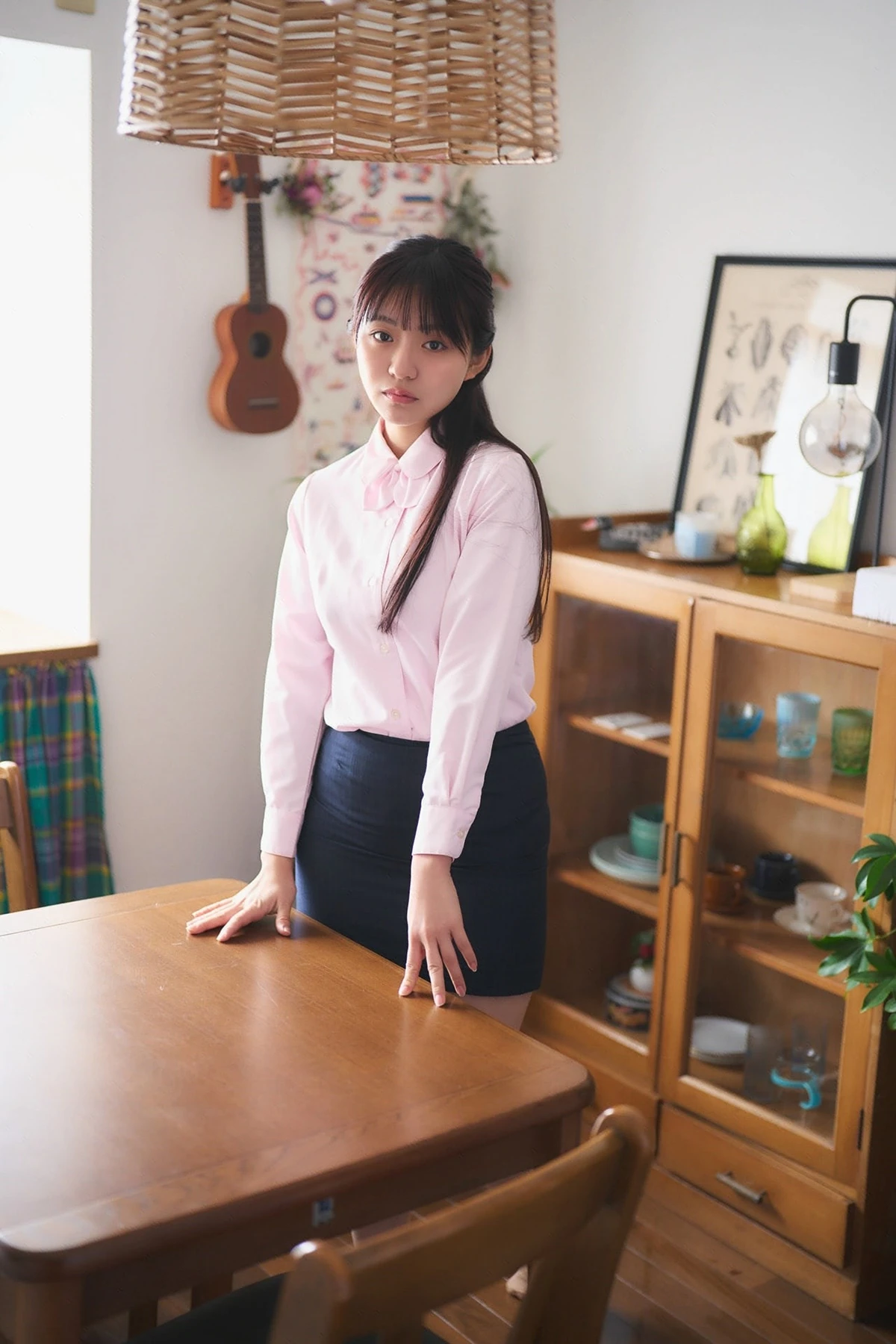 Runa Toyoda 豊田ルナ – FRIDAYデジタル写真集 「初恋のままで vol.1」 - P13