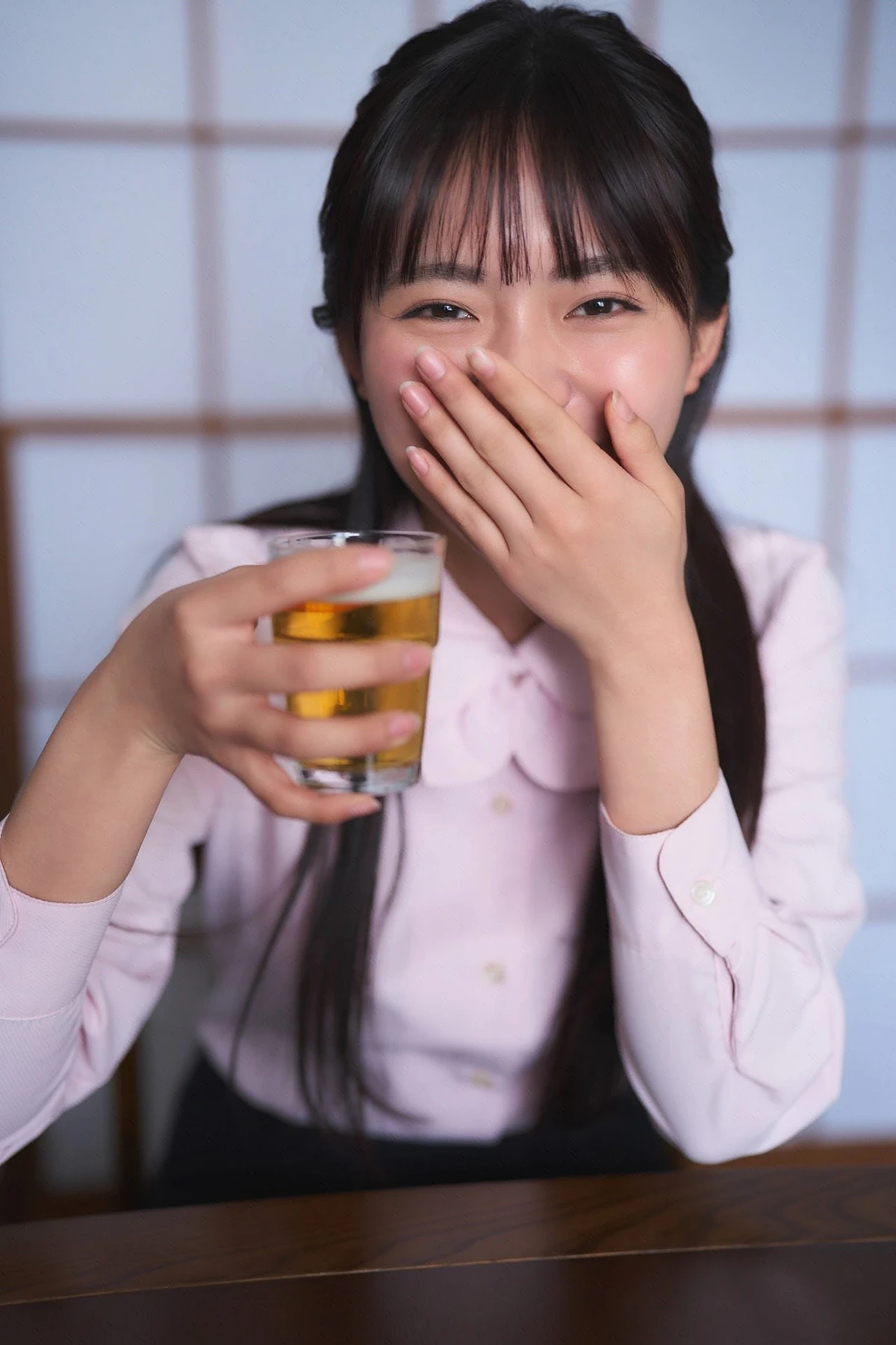 Runa Toyoda 豊田ルナ – FRIDAYデジタル写真集 「初恋のままで vol.1」 - P15