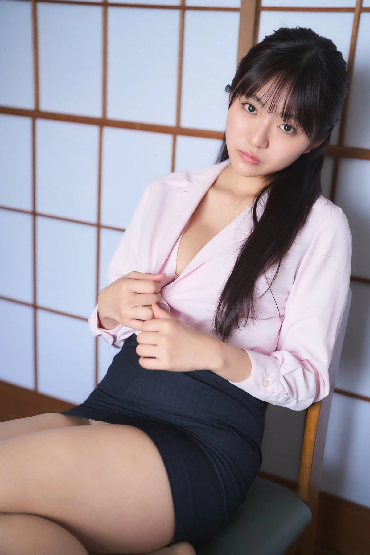 Runa Toyoda 豊田ルナ – FRIDAYデジタル写真集 「初恋のままで vol.1」 - P17