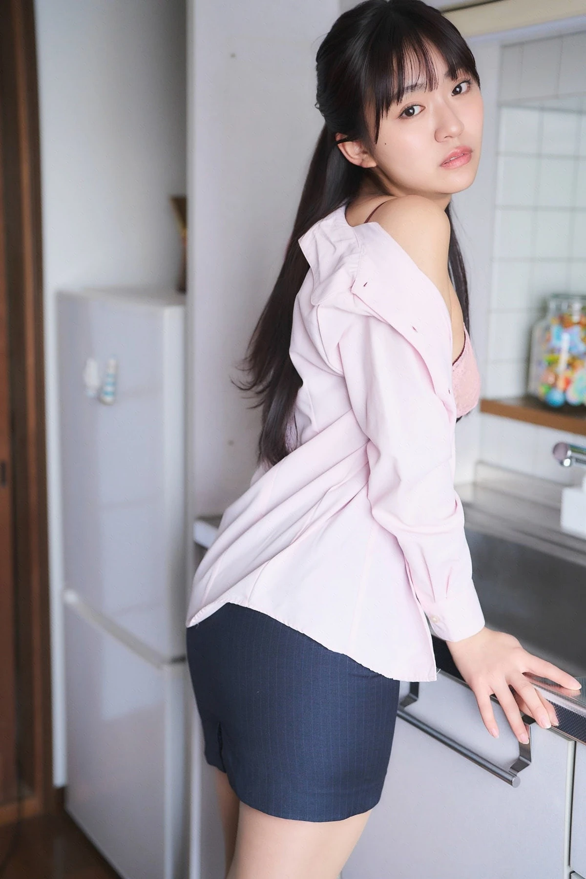 Runa Toyoda 豊田ルナ – FRIDAYデジタル写真集 「初恋のままで vol.1」 - P18