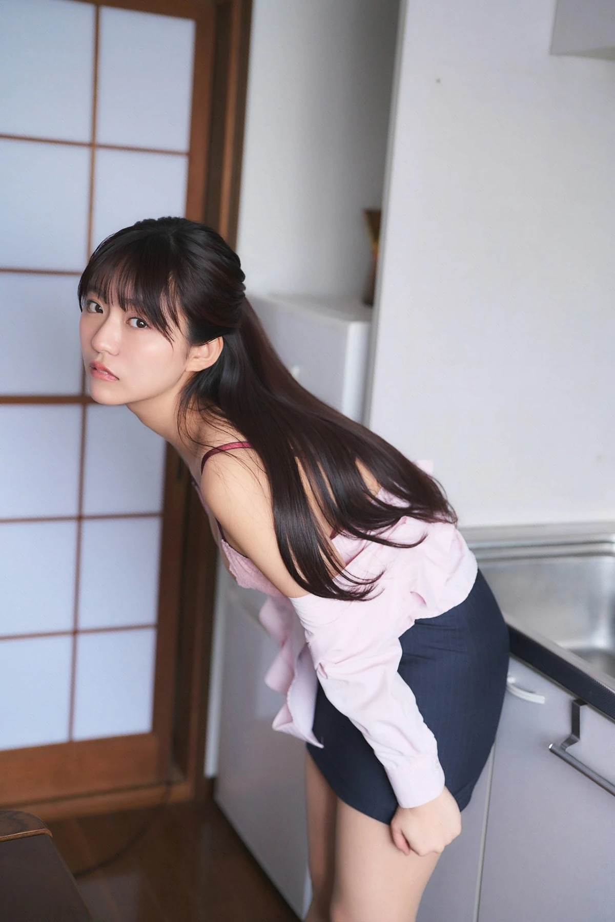 Runa Toyoda 豊田ルナ – FRIDAYデジタル写真集 「初恋のままで vol.1」 - P19